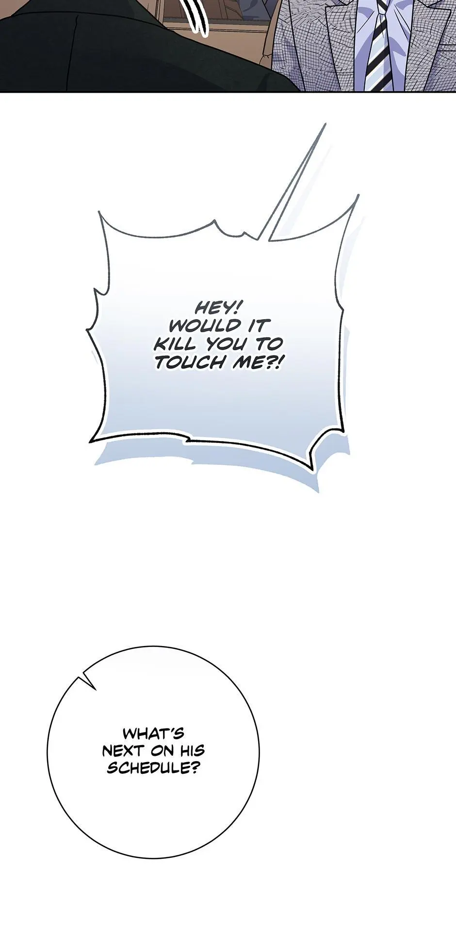Long Live Hate - Chapter 48 Page 14