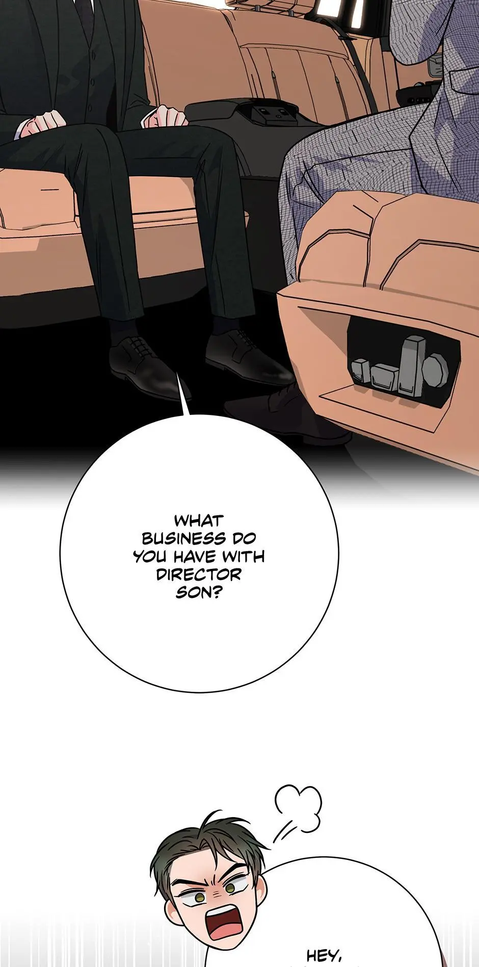 Long Live Hate - Chapter 48 Page 17