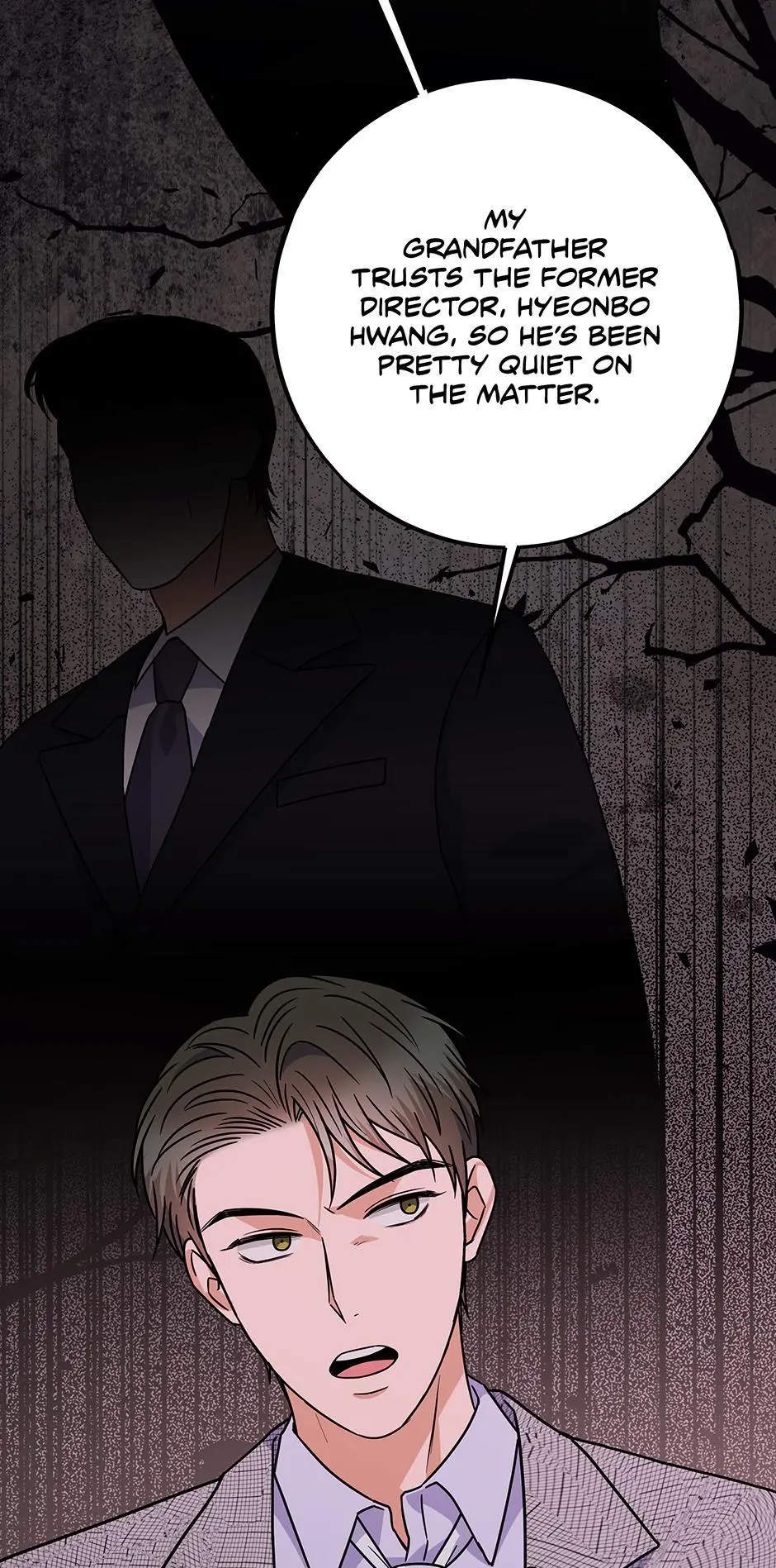 Long Live Hate - Chapter 48 Page 19