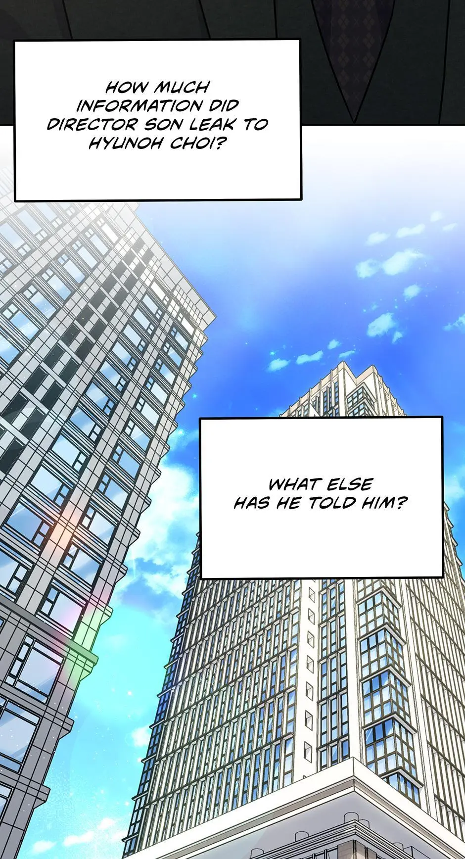 Long Live Hate - Chapter 48 Page 22