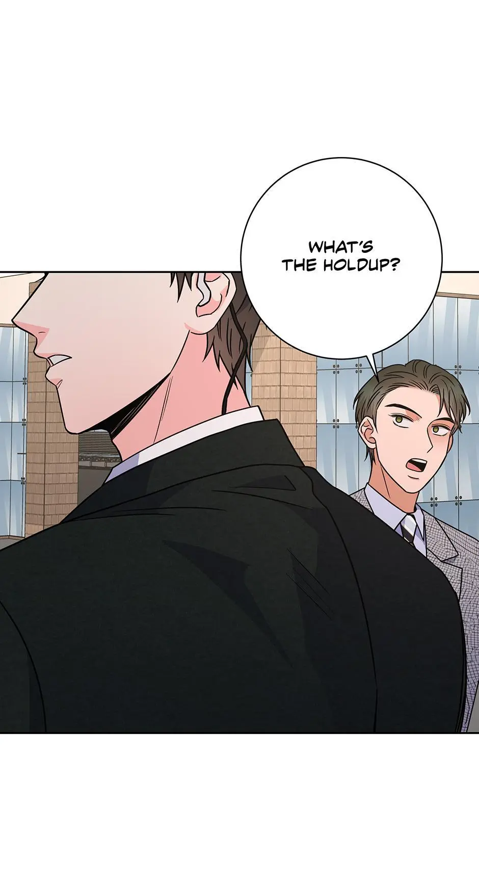 Long Live Hate - Chapter 48 Page 27