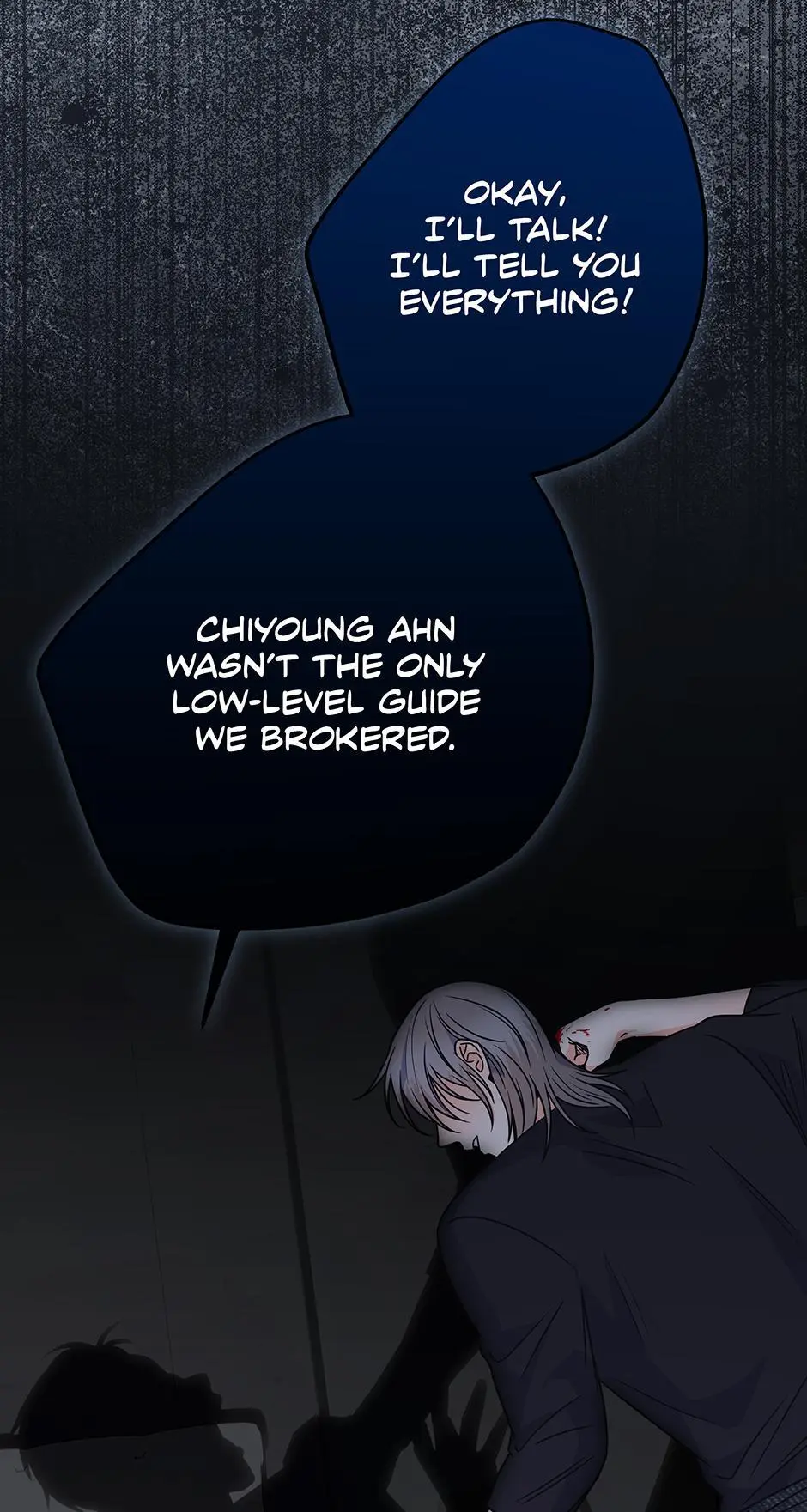 Long Live Hate - Chapter 48 Page 36