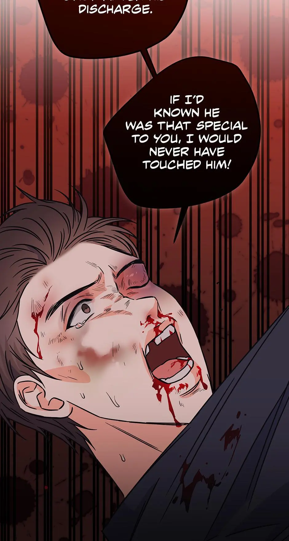 Long Live Hate - Chapter 48 Page 38