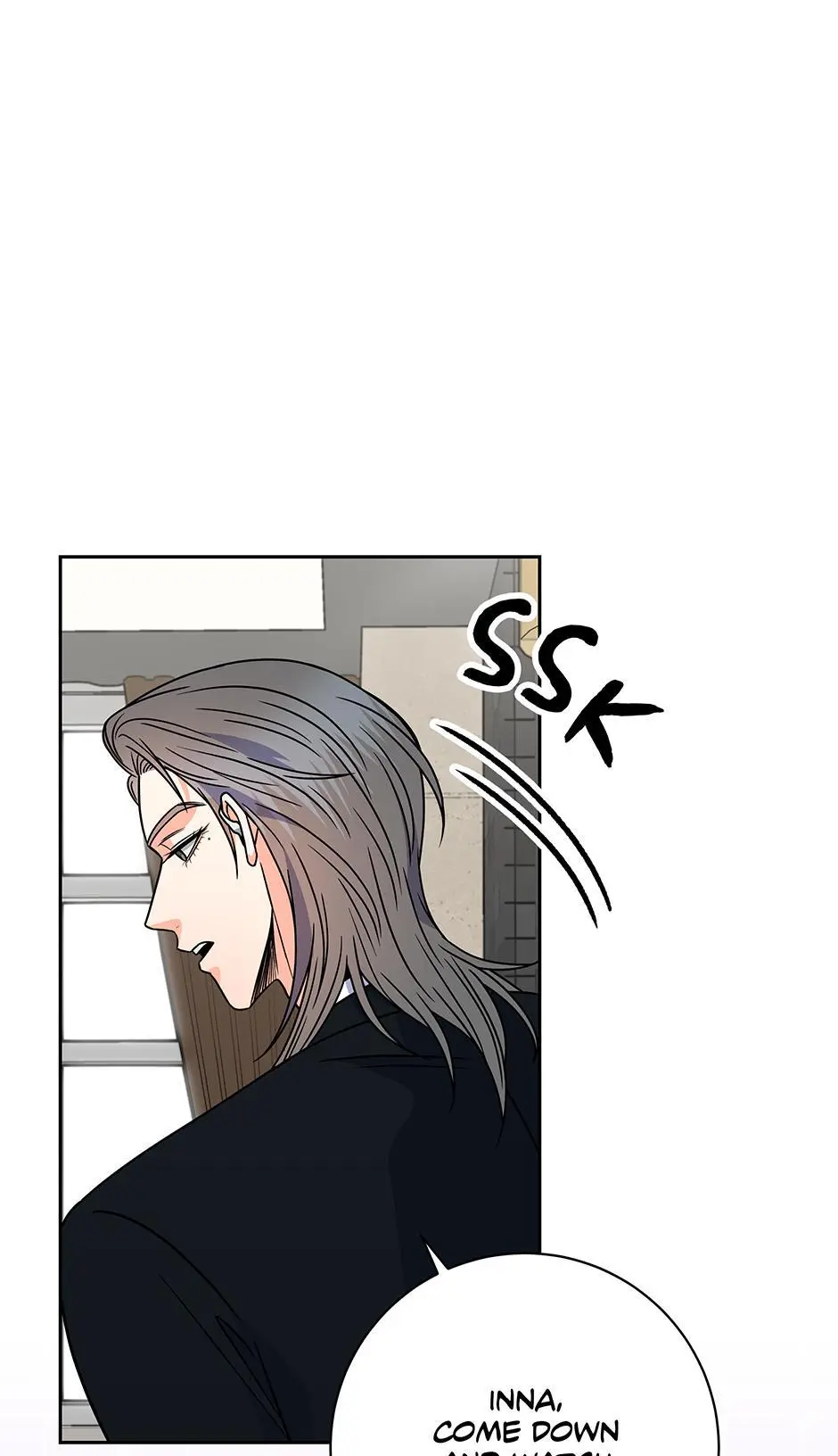 Long Live Hate - Chapter 48 Page 40