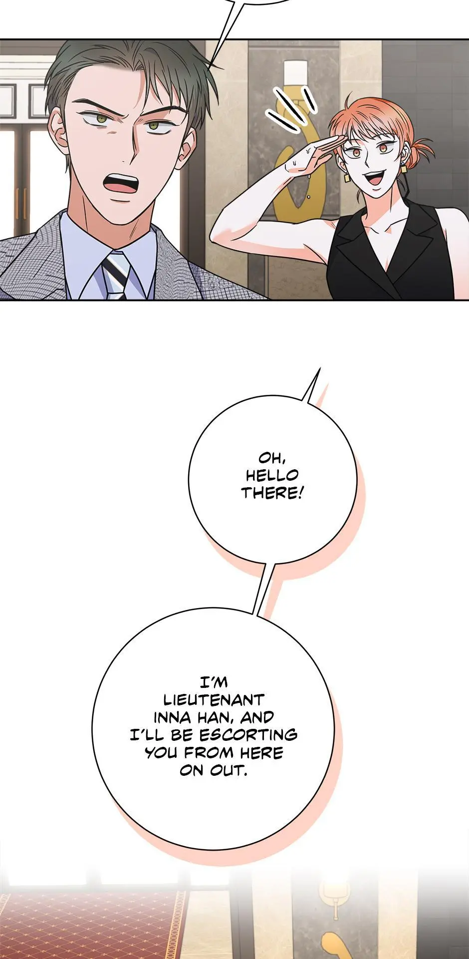 Long Live Hate - Chapter 48 Page 46