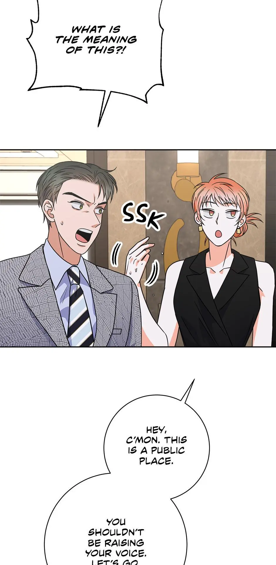 Long Live Hate - Chapter 48 Page 48