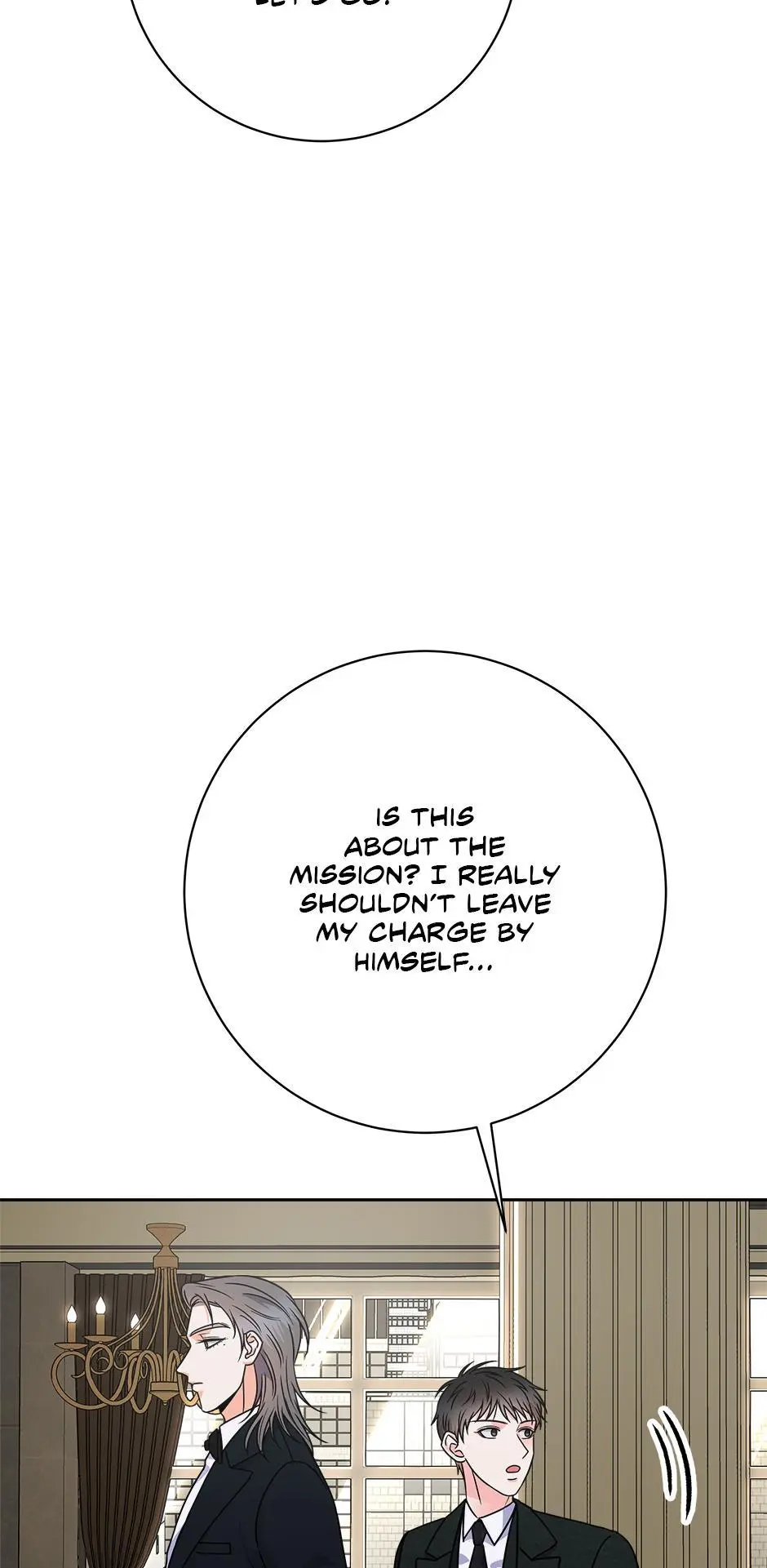 Long Live Hate - Chapter 48 Page 49
