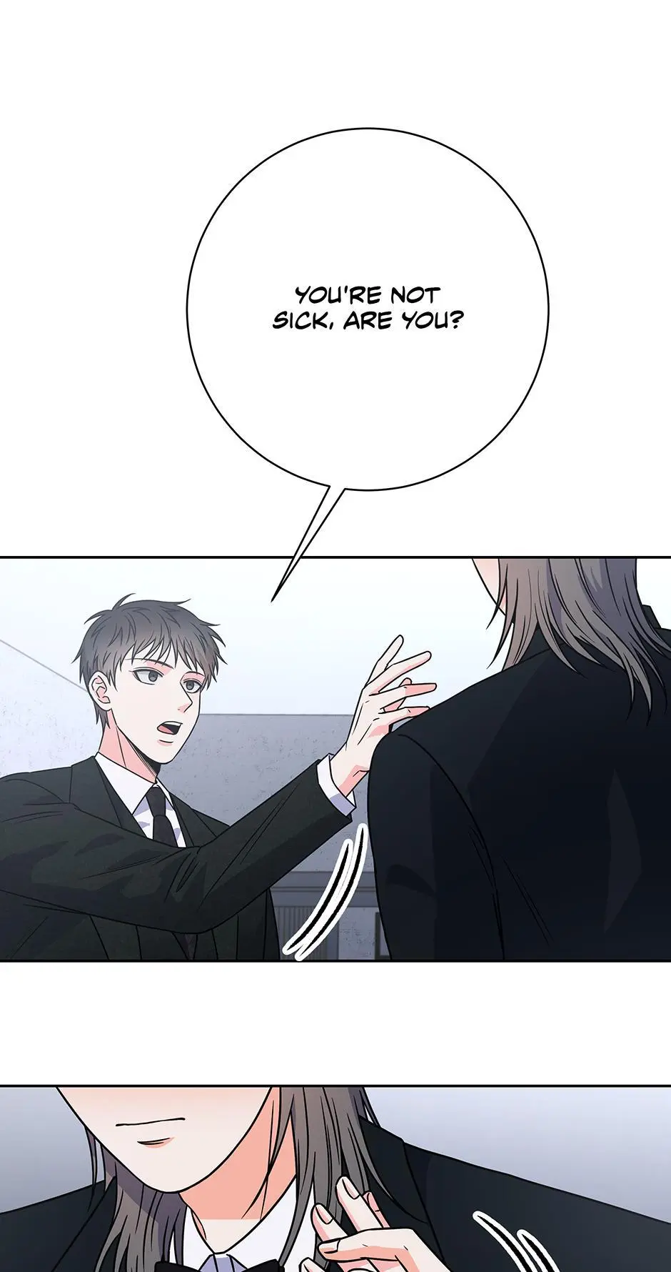 Long Live Hate - Chapter 48 Page 60