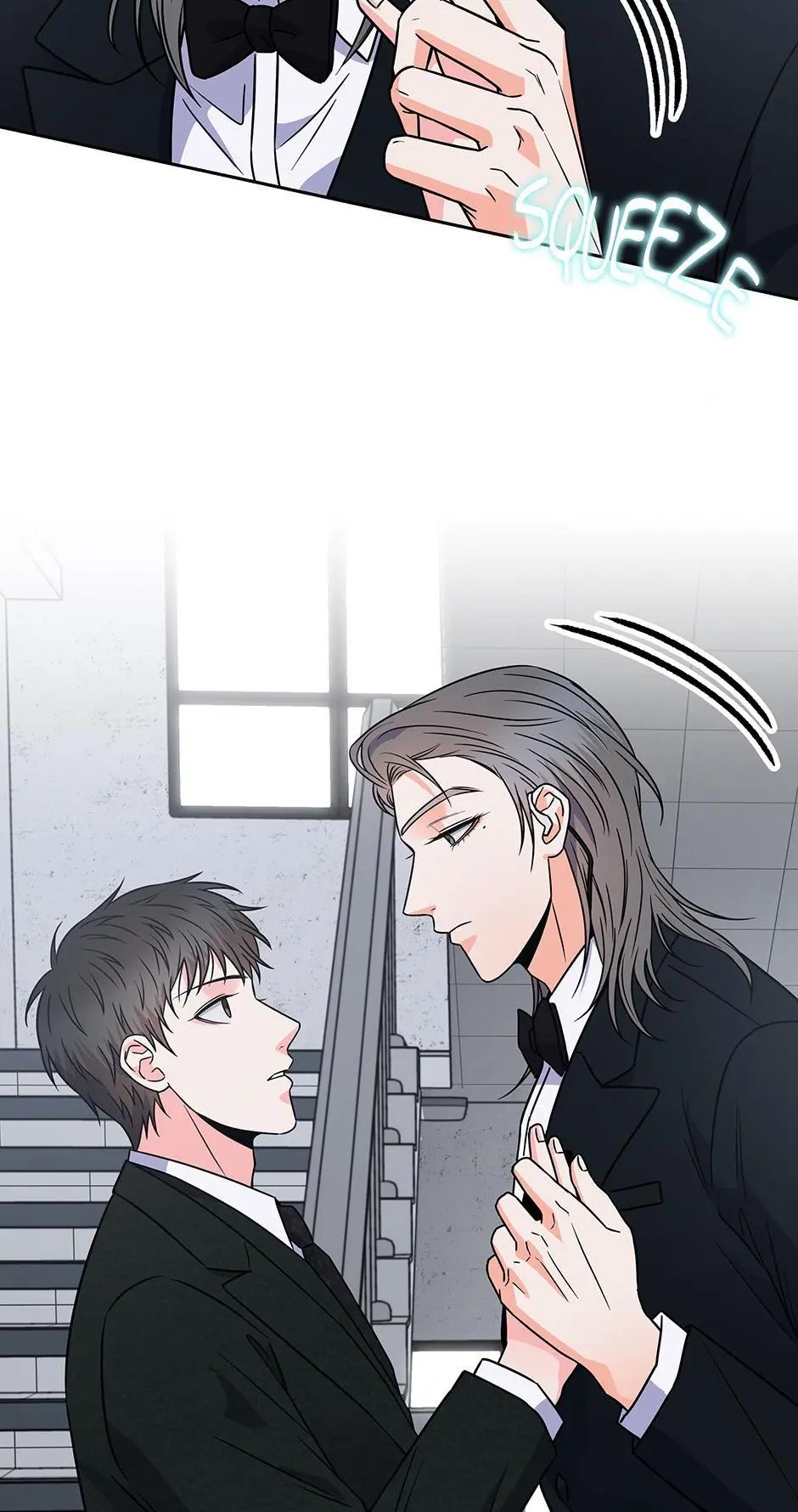 Long Live Hate - Chapter 48 Page 61