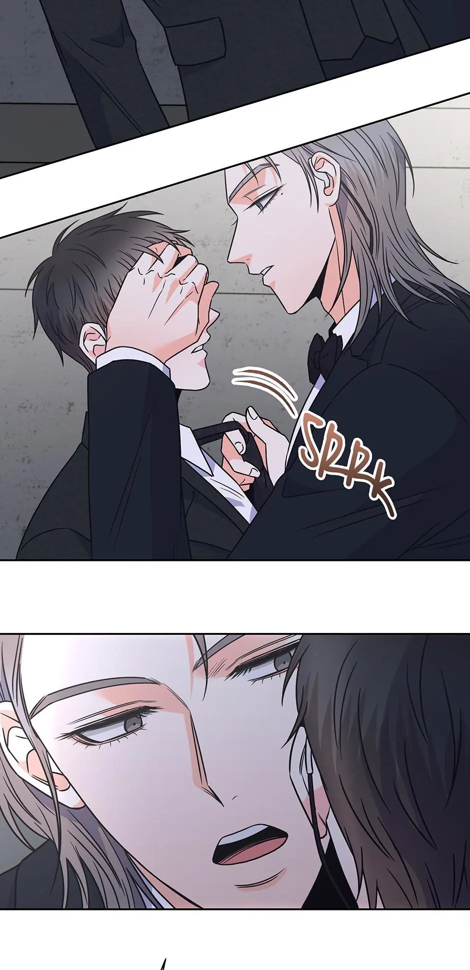 Long Live Hate - Chapter 48 Page 77
