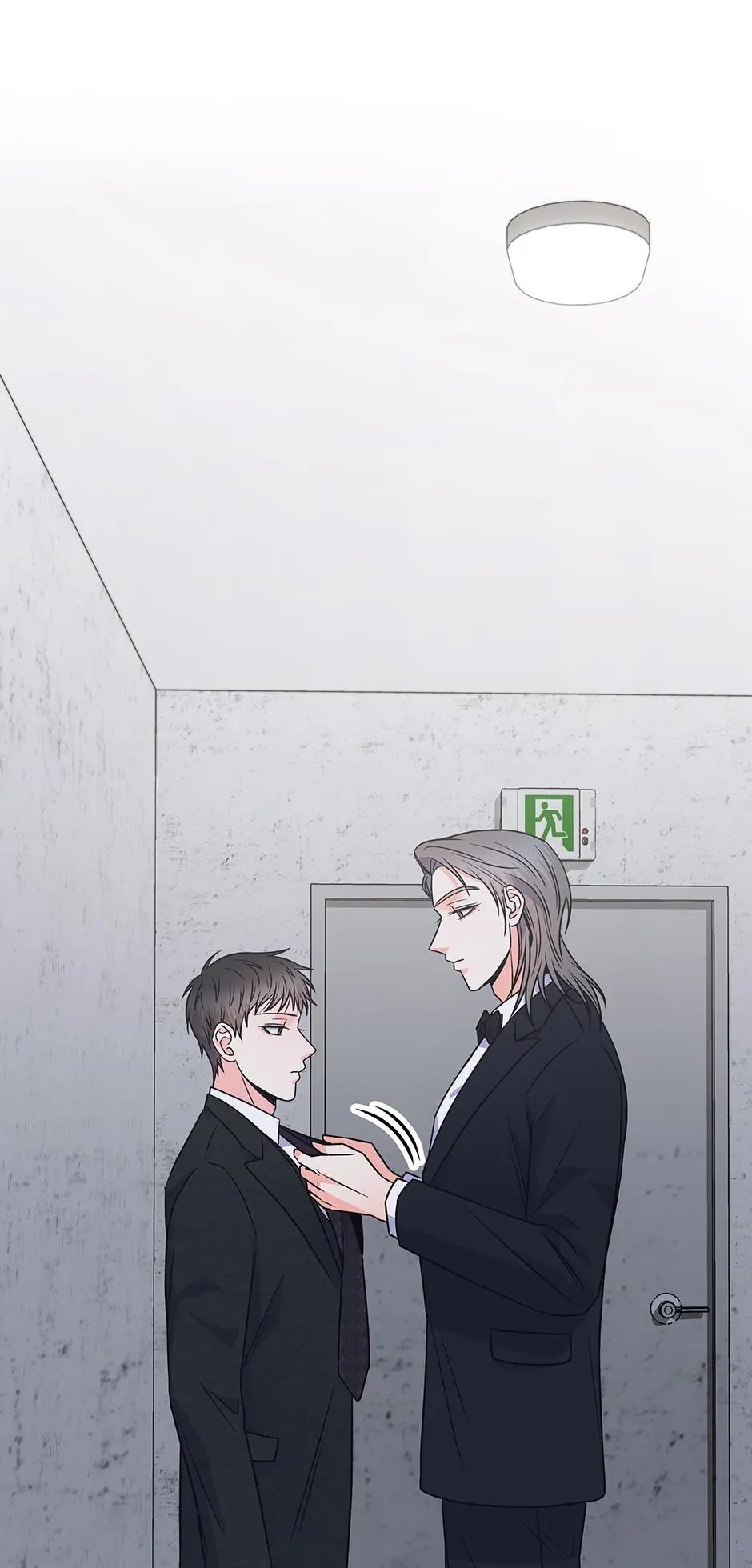 Long Live Hate - Chapter 48 Page 84