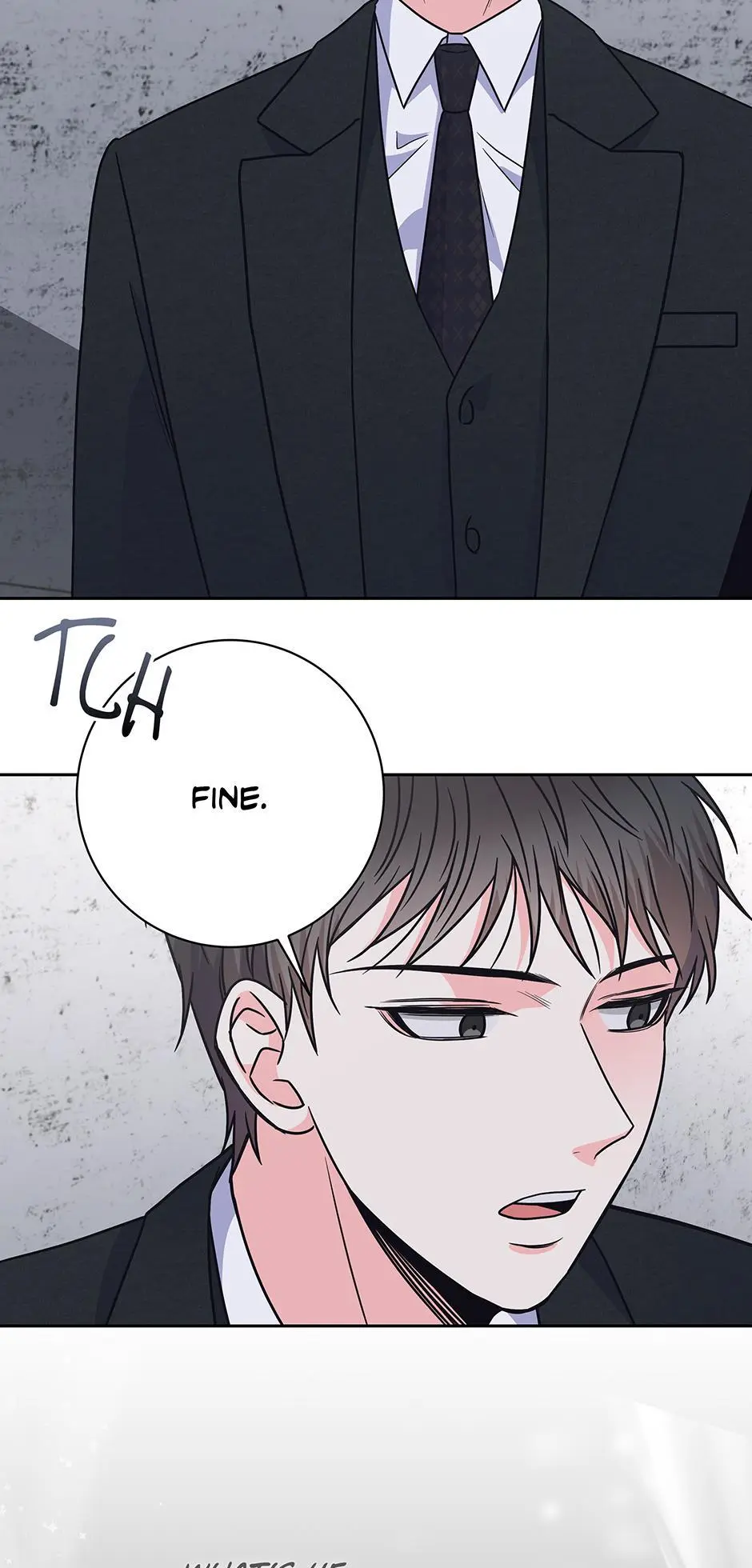Long Live Hate - Chapter 48 Page 88