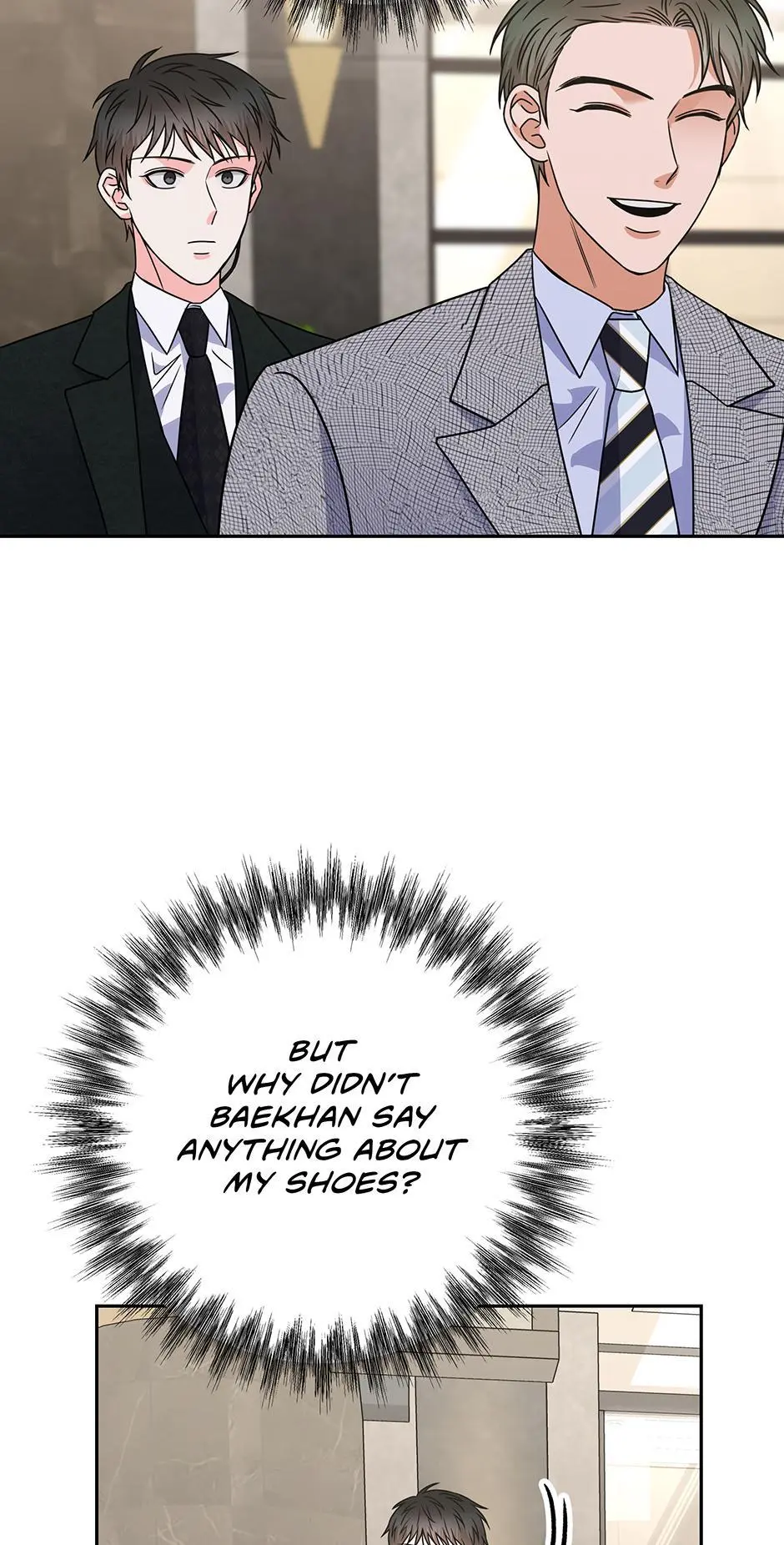 Long Live Hate - Chapter 49 Page 3