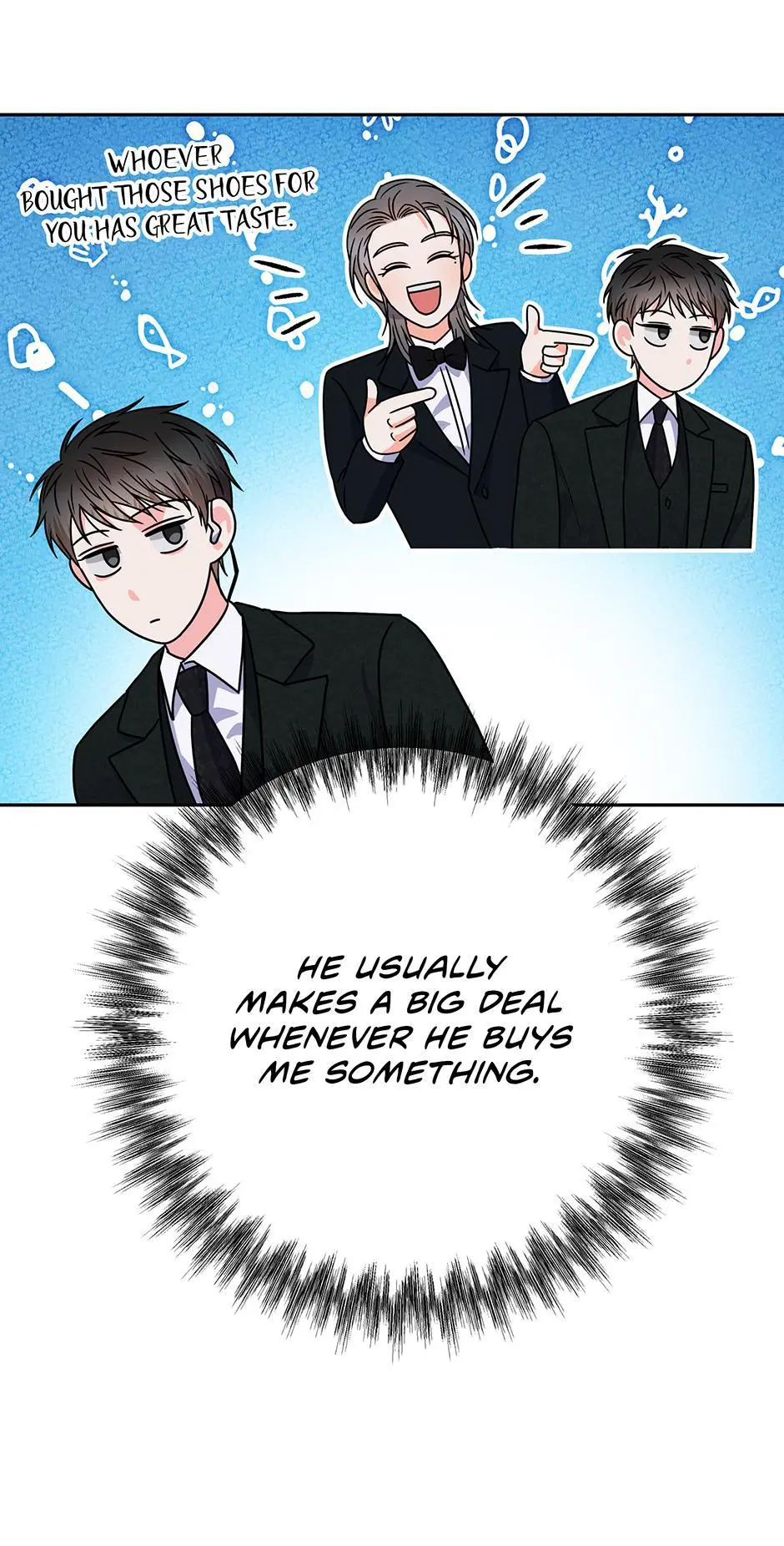 Long Live Hate - Chapter 49 Page 5