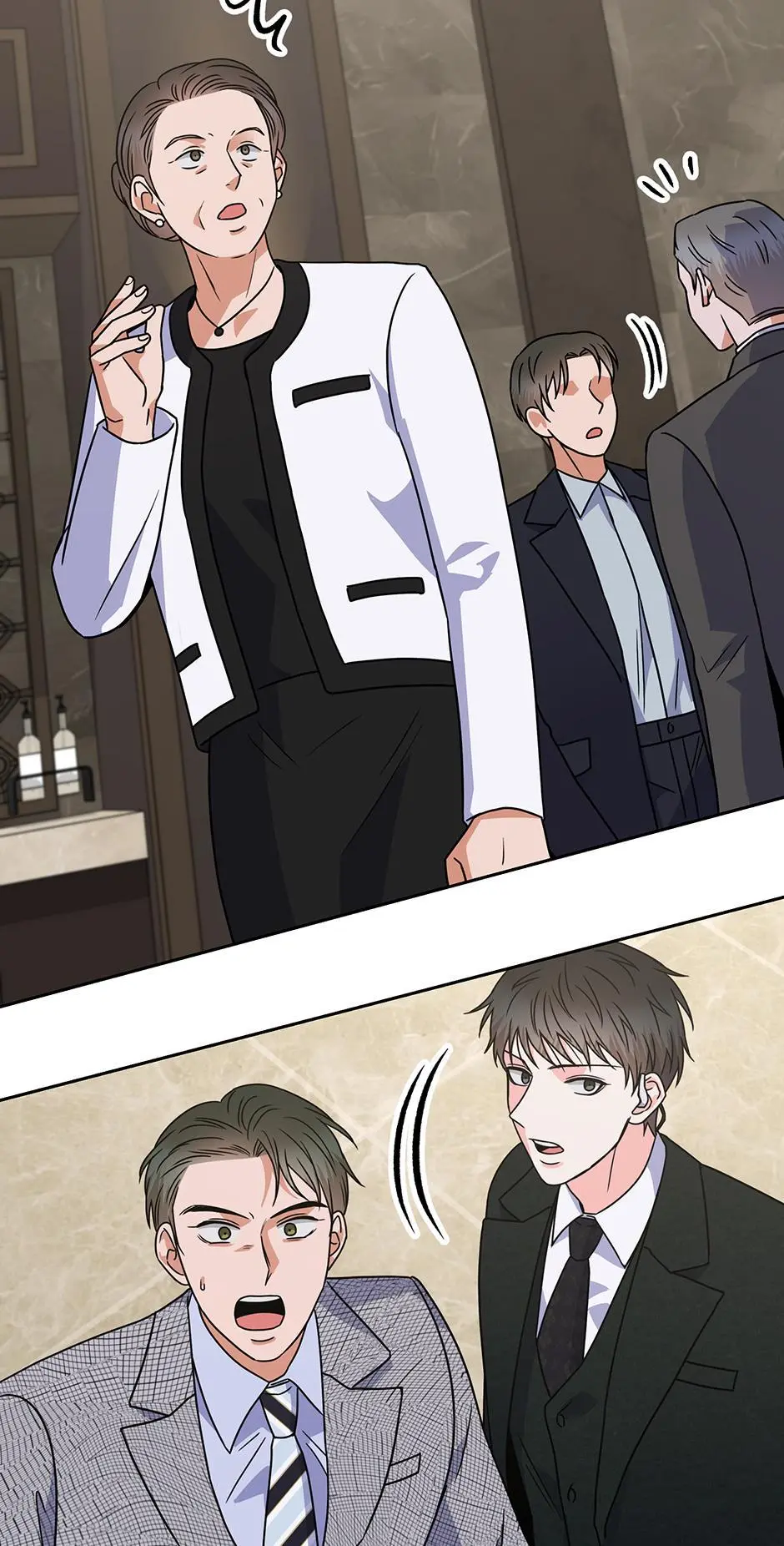 Long Live Hate - Chapter 49 Page 7