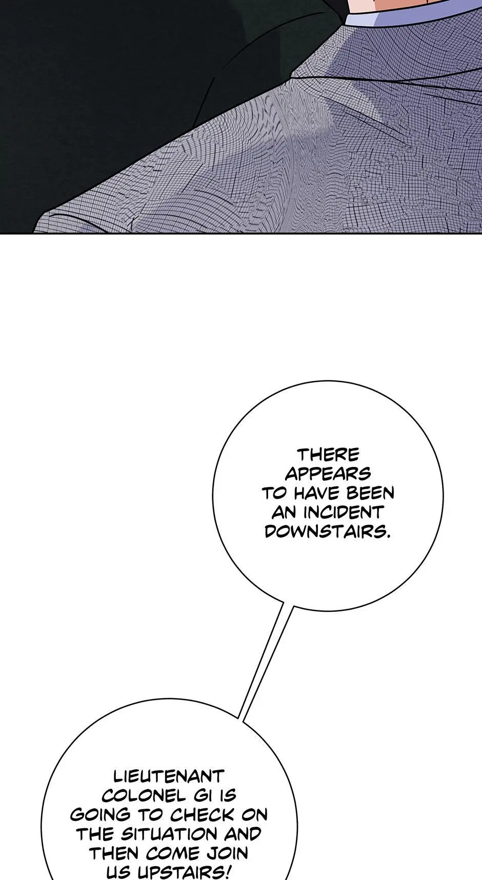 Long Live Hate - Chapter 49 Page 11