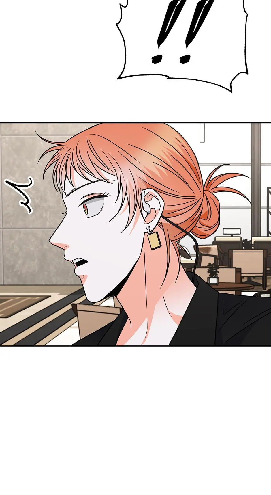 Long Live Hate - Chapter 49 Page 14