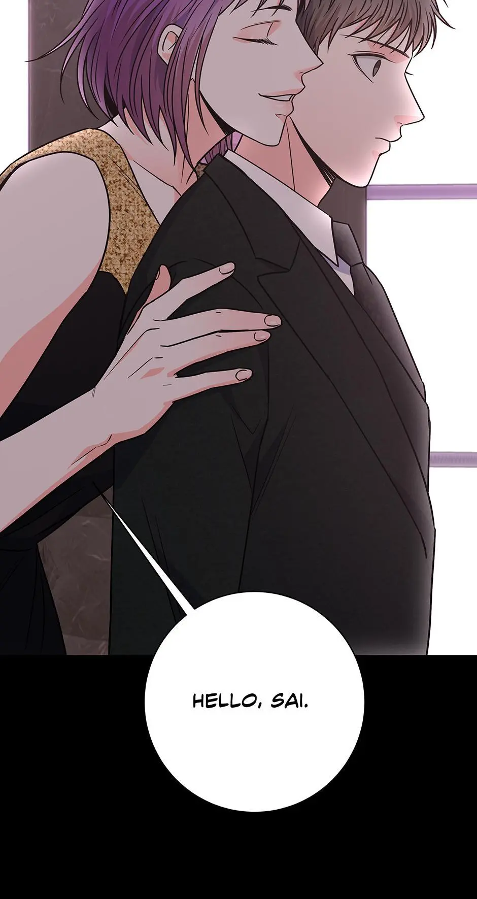 Long Live Hate - Chapter 49 Page 16
