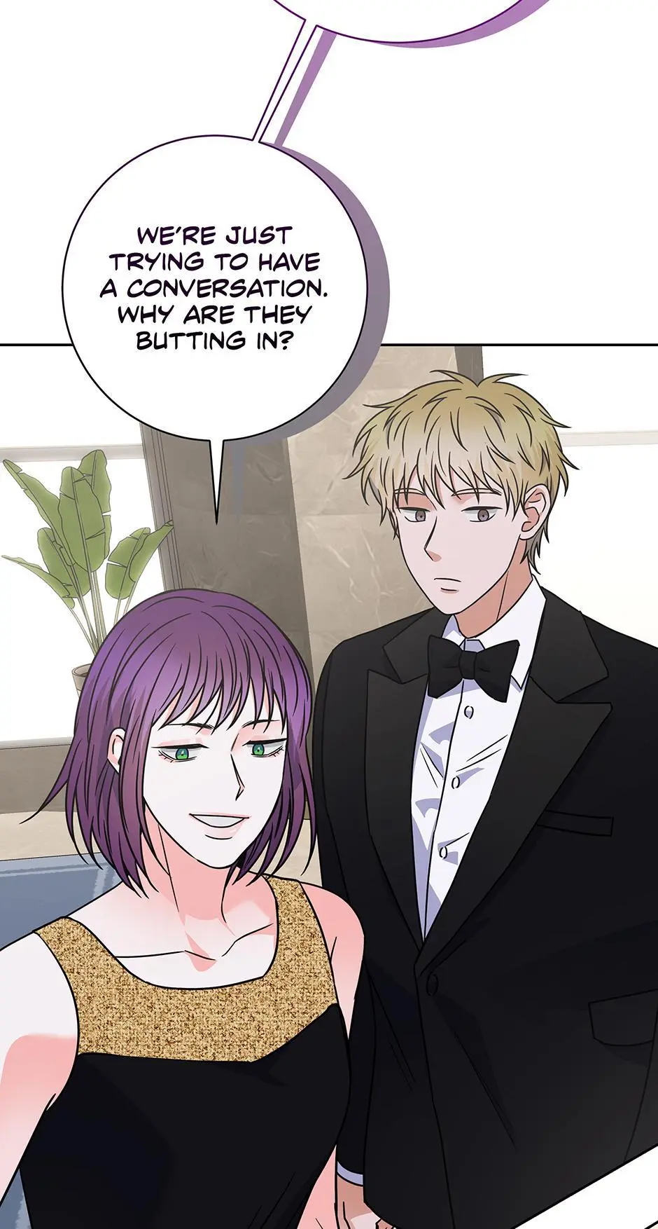 Long Live Hate - Chapter 49 Page 23
