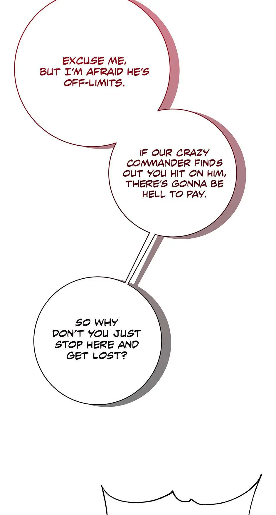Long Live Hate - Chapter 49 Page 25