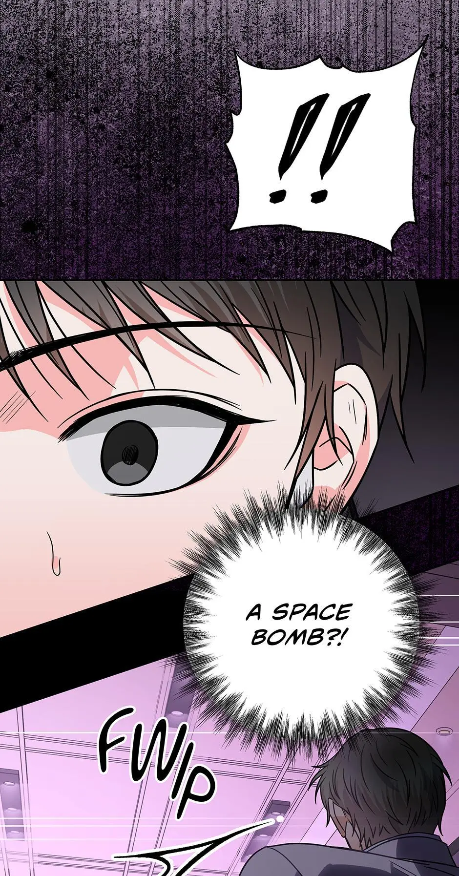 Long Live Hate - Chapter 49 Page 30