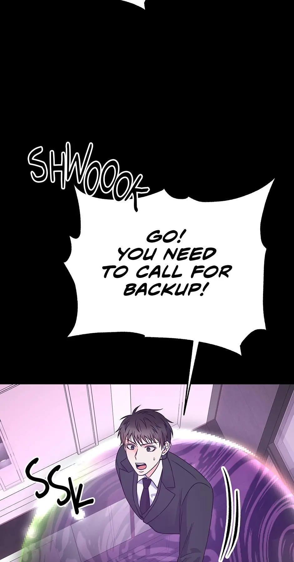 Long Live Hate - Chapter 49 Page 32