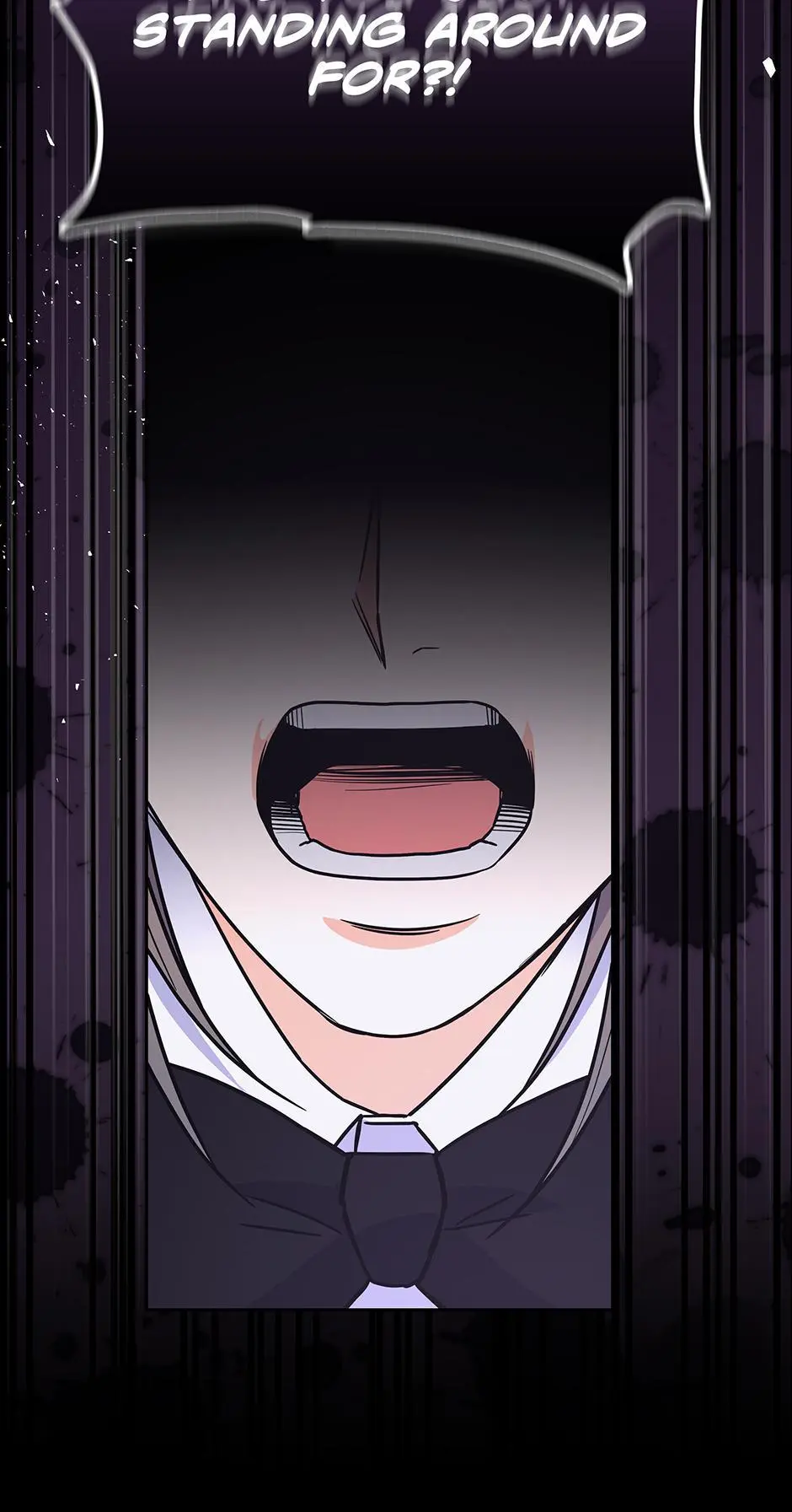 Long Live Hate - Chapter 49 Page 35