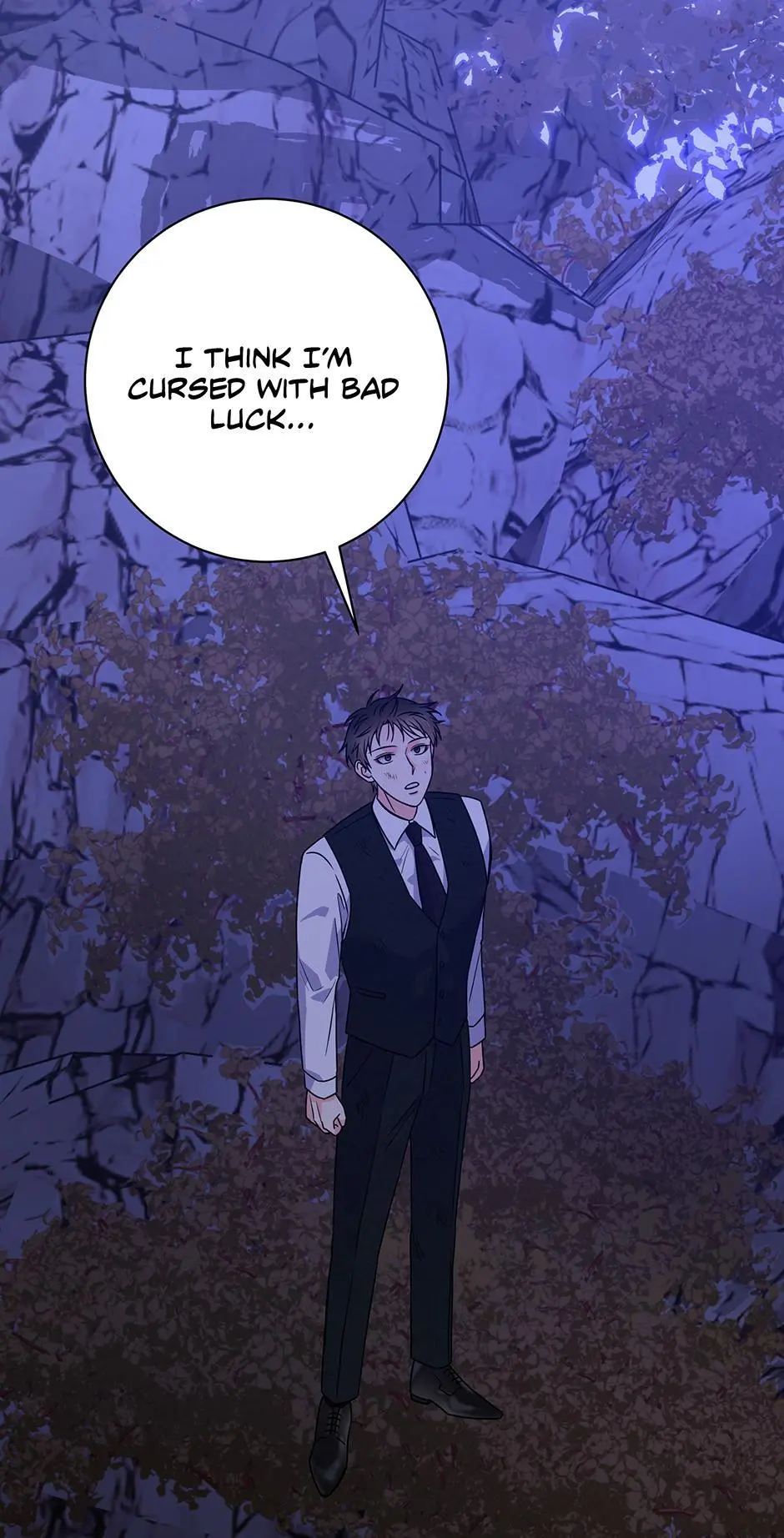 Long Live Hate - Chapter 49 Page 45