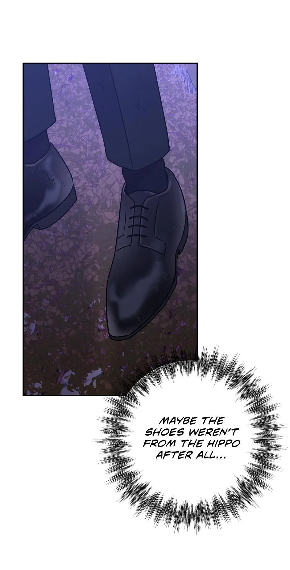 Long Live Hate - Chapter 49 Page 47
