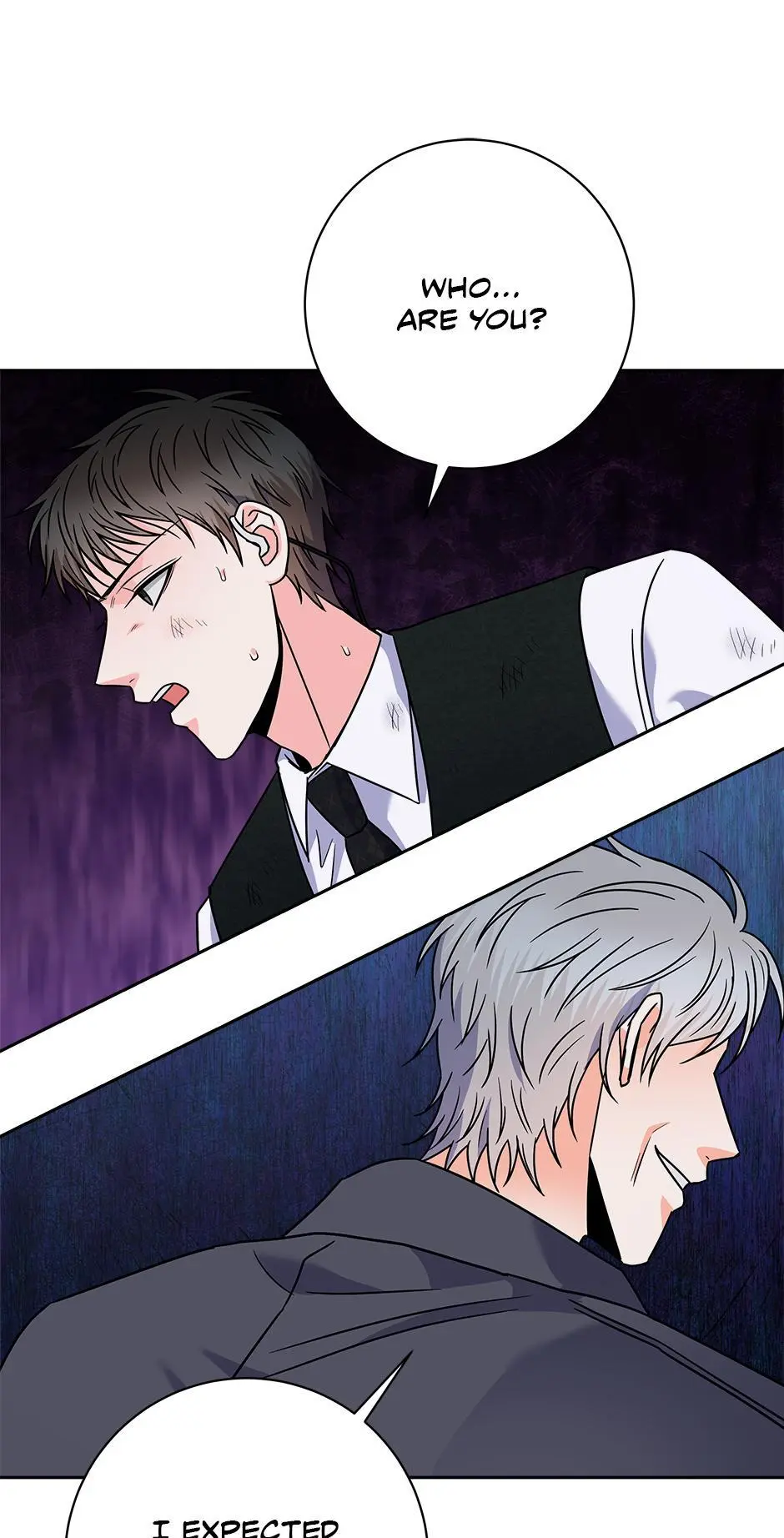 Long Live Hate - Chapter 49 Page 59