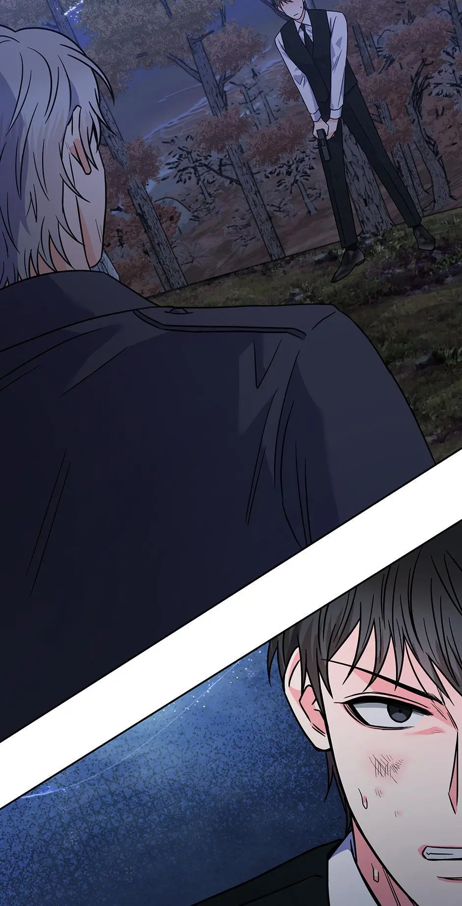 Long Live Hate - Chapter 49 Page 68