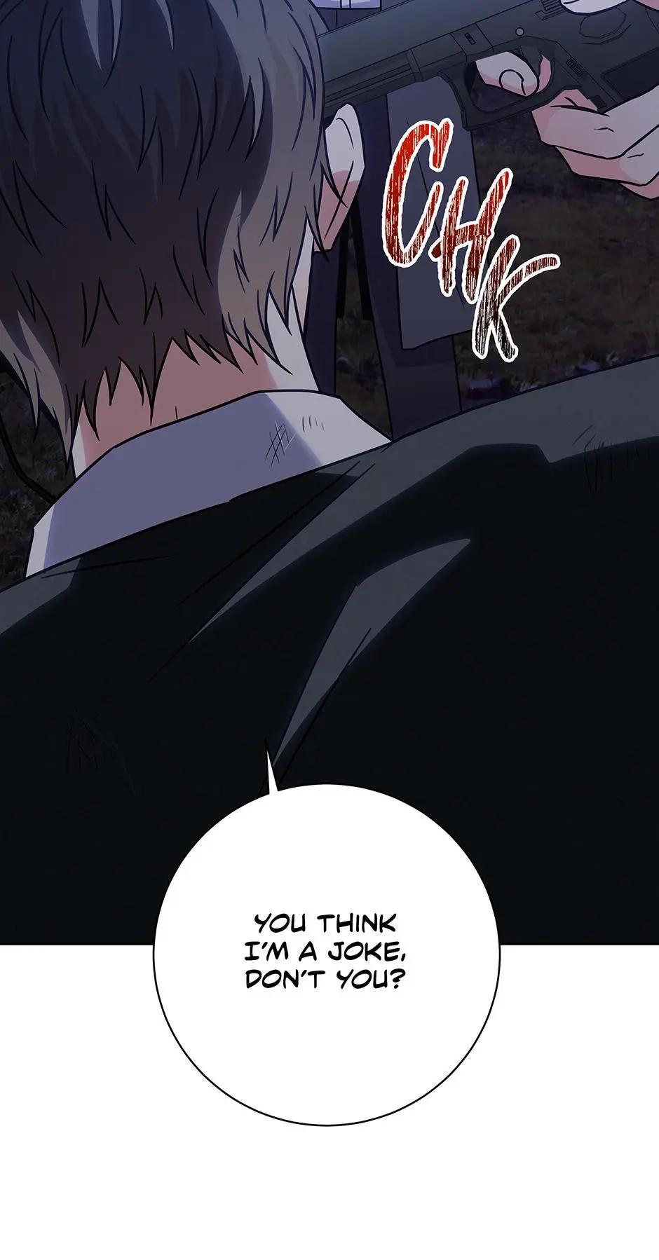 Long Live Hate - Chapter 49 Page 71