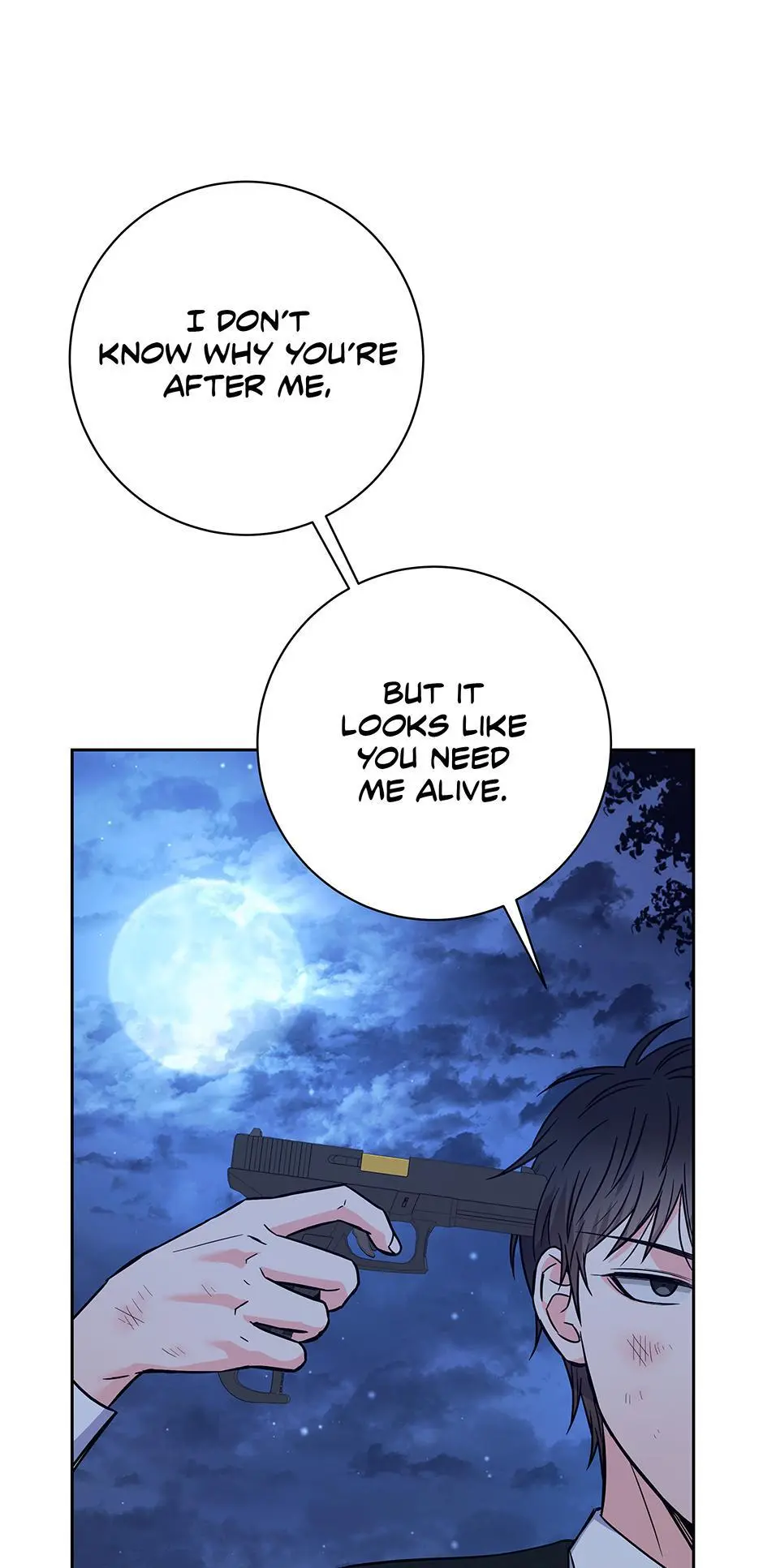 Long Live Hate - Chapter 49 Page 73