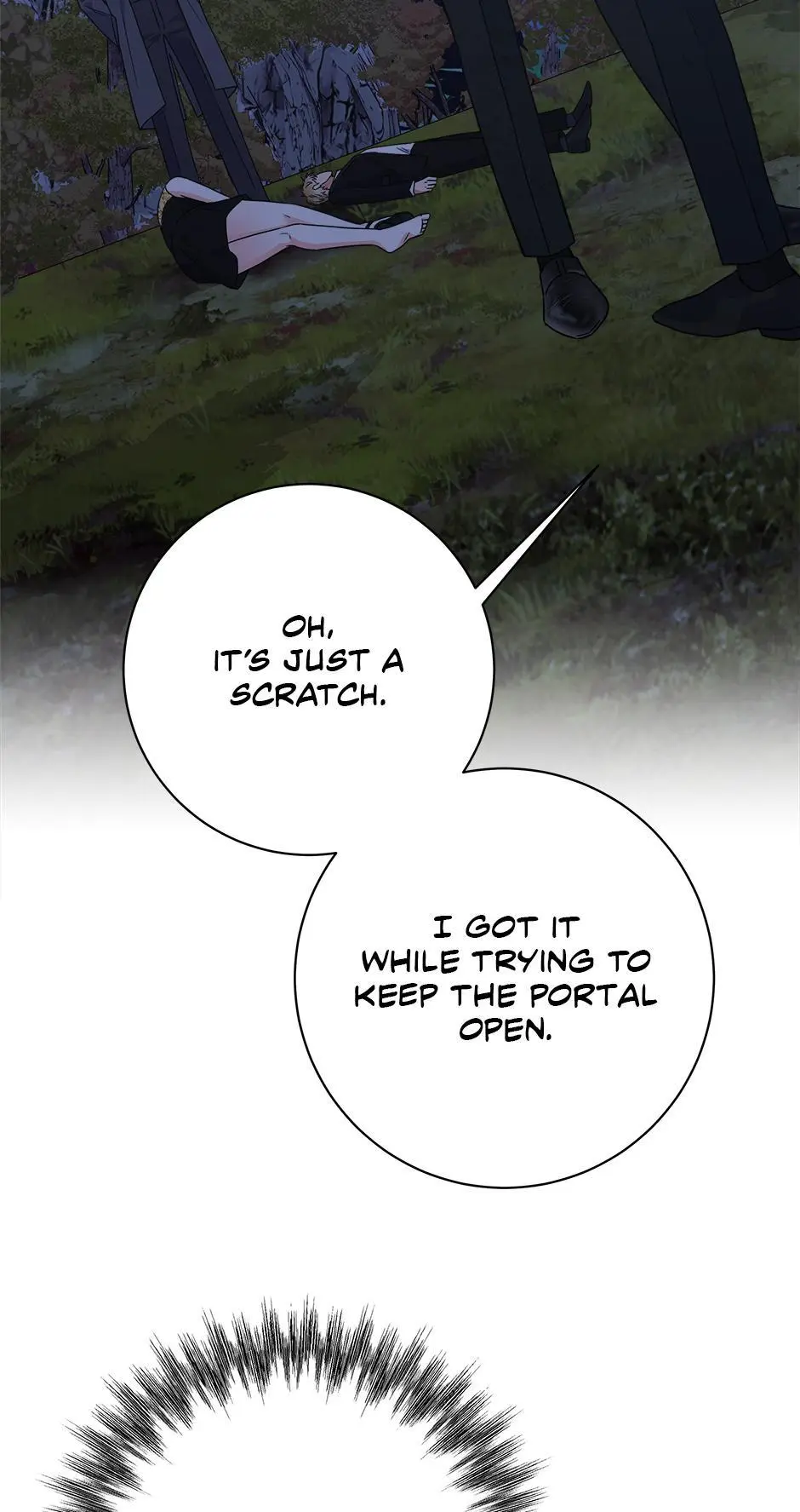 Long Live Hate - Chapter 49 Page 94