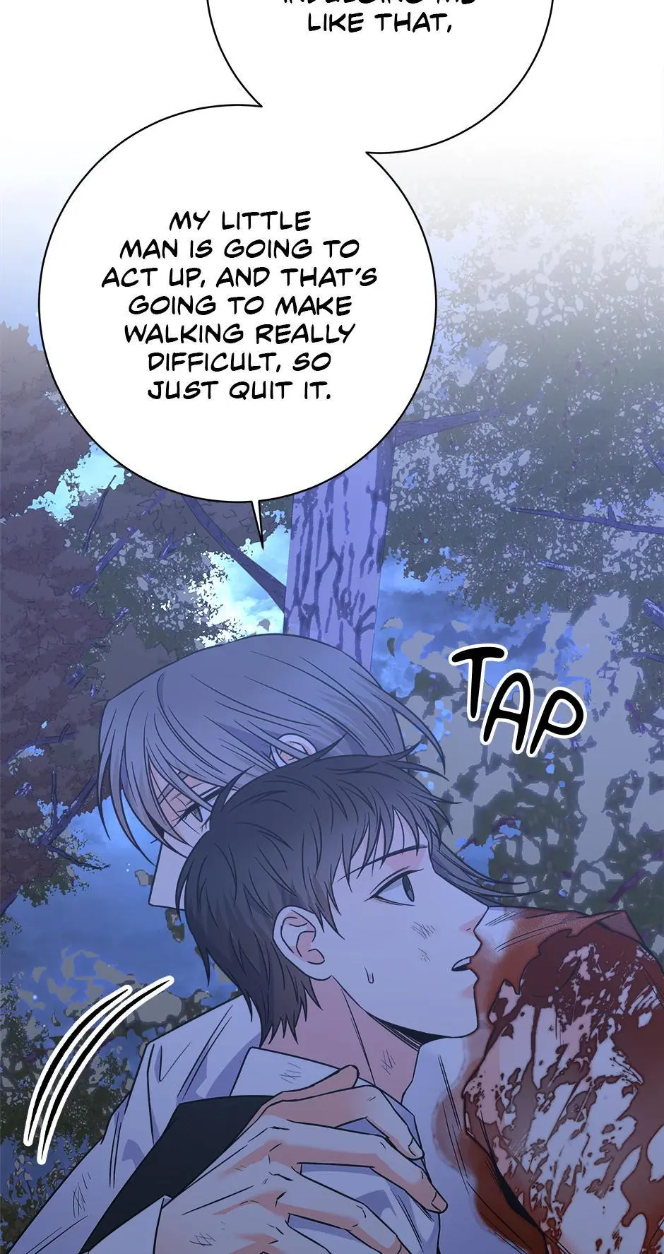 Long Live Hate - Chapter 49 Page 96