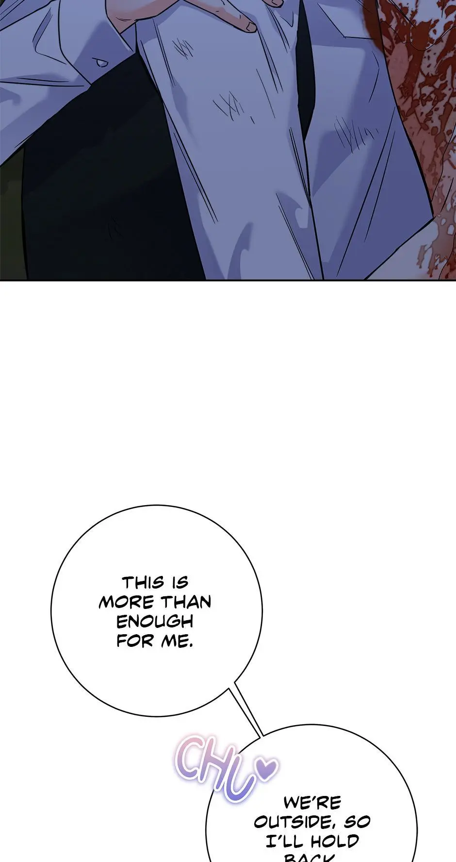 Long Live Hate - Chapter 49 Page 97