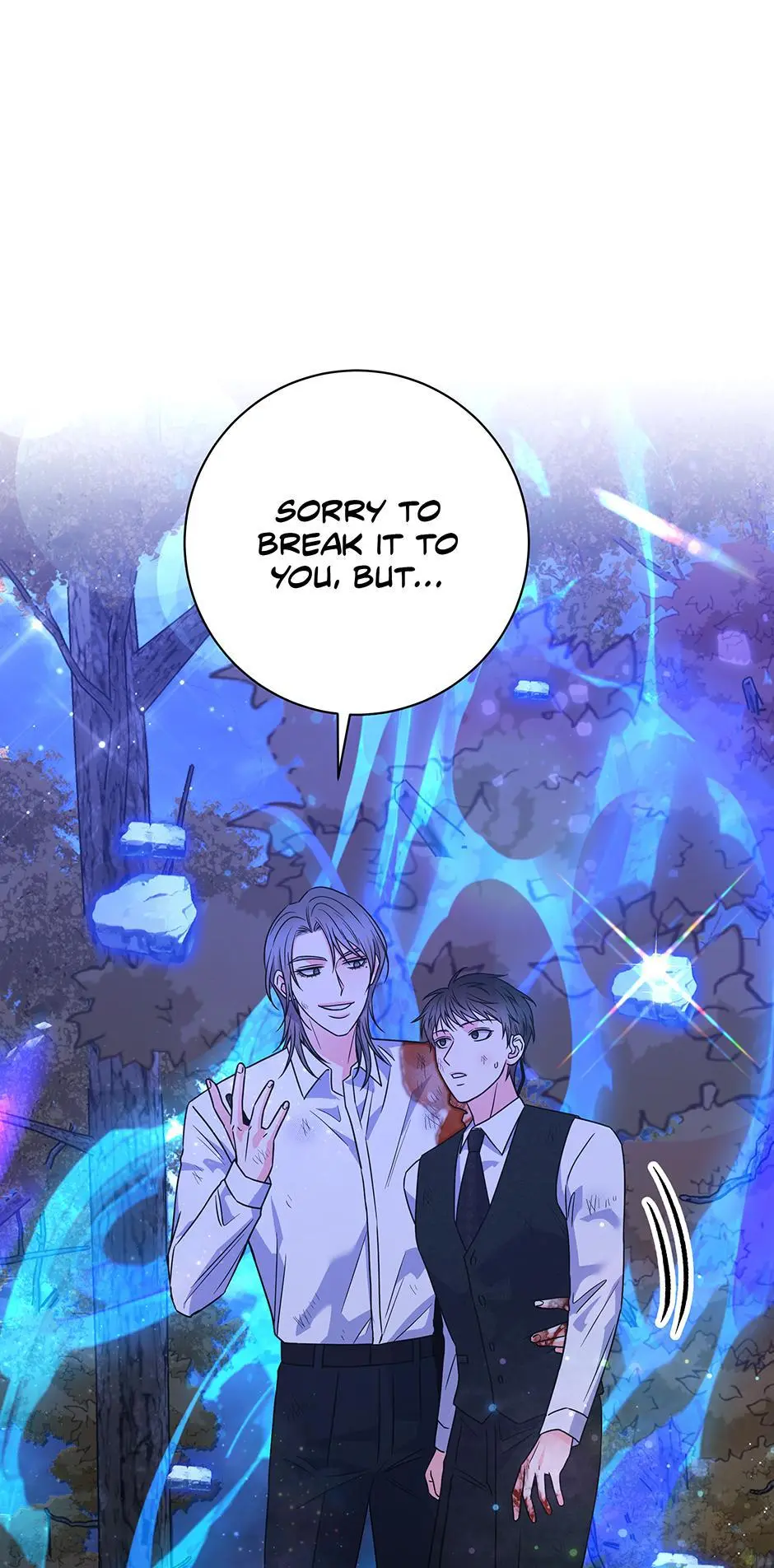 Long Live Hate - Chapter 49 Page 100