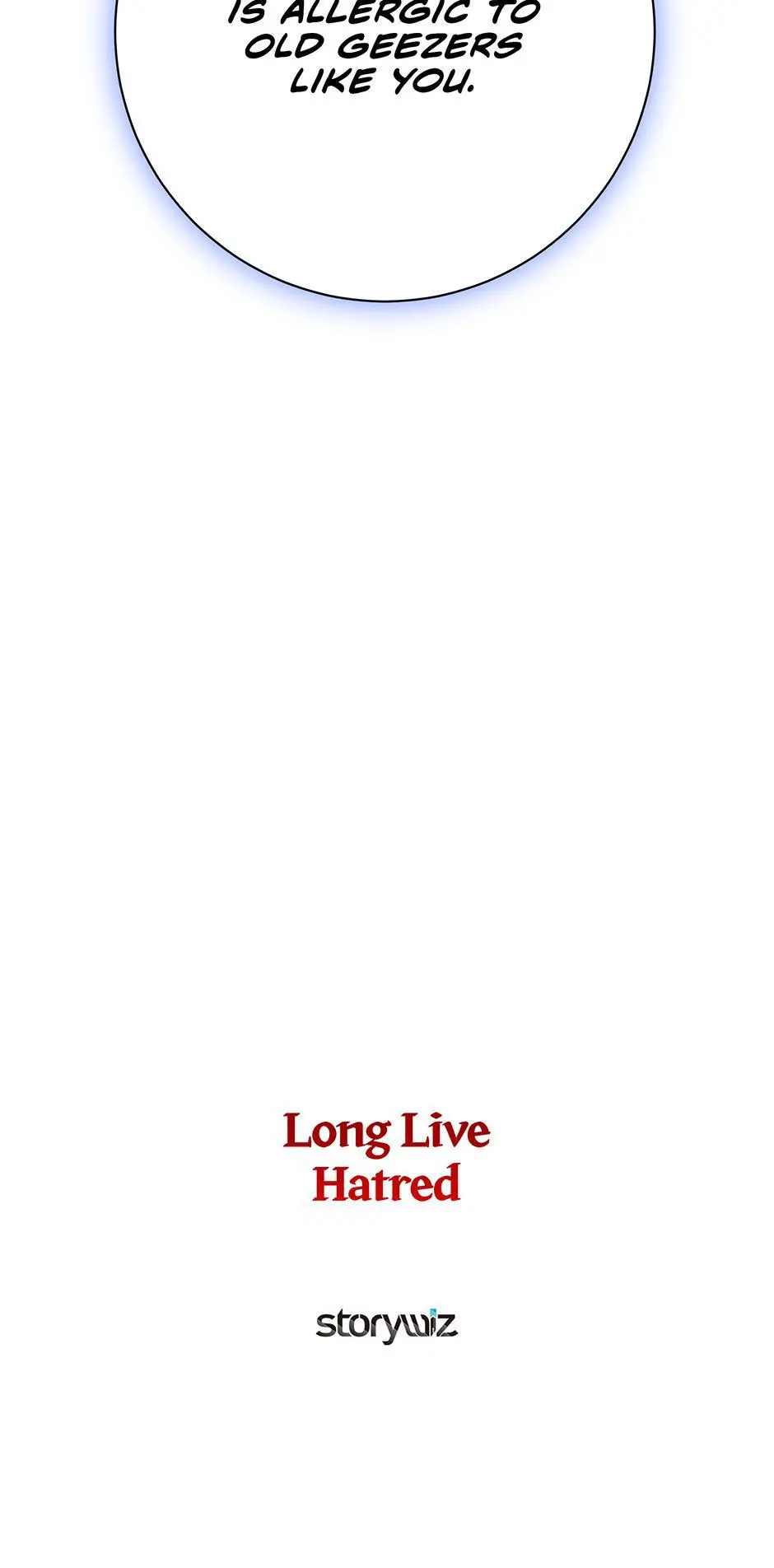 Long Live Hate - Chapter 49 Page 103