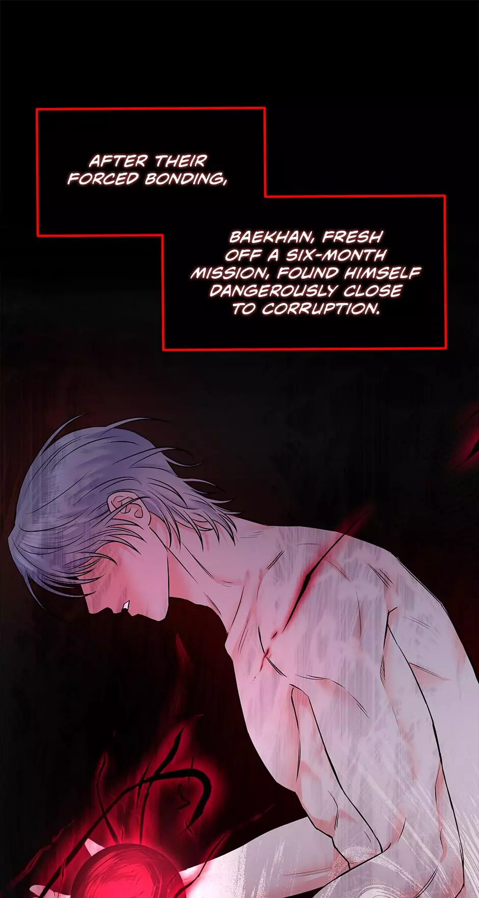 Long Live Hate - Chapter 5 Page 1