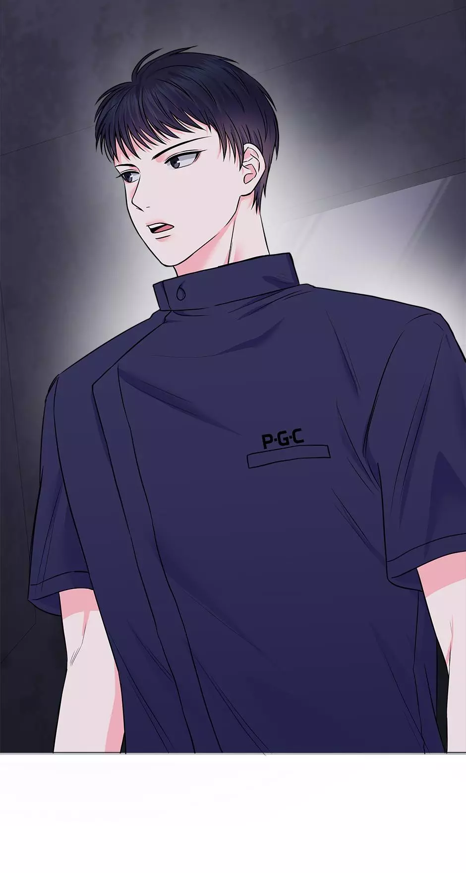 Long Live Hate - Chapter 5 Page 8