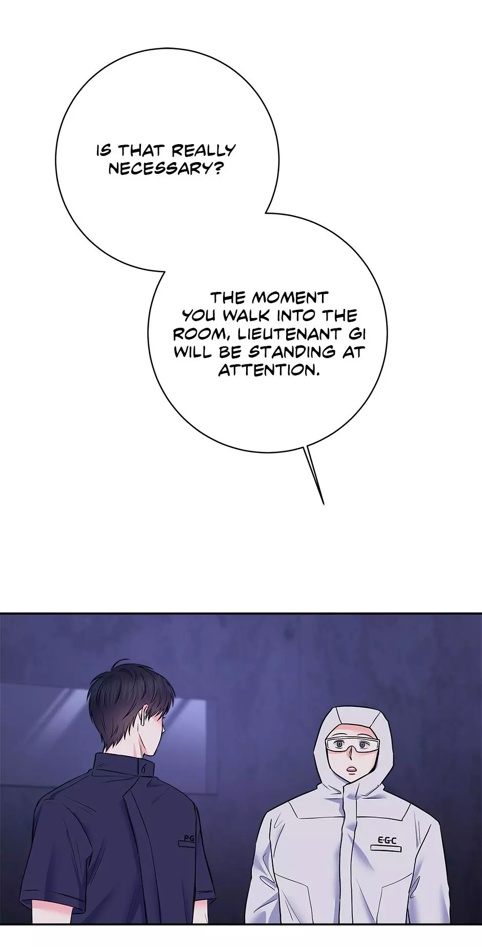Long Live Hate - Chapter 5 Page 9