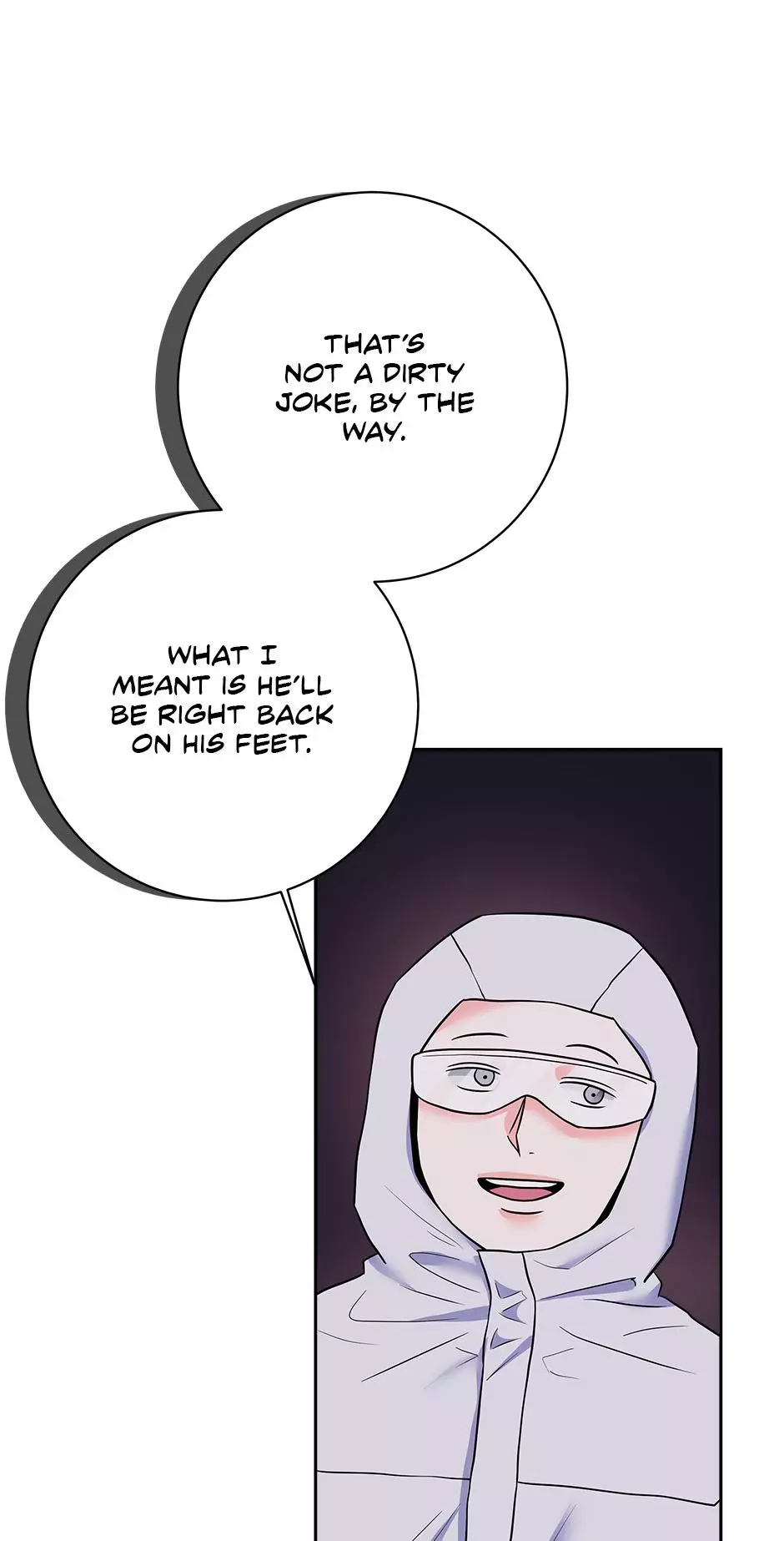 Long Live Hate - Chapter 5 Page 10