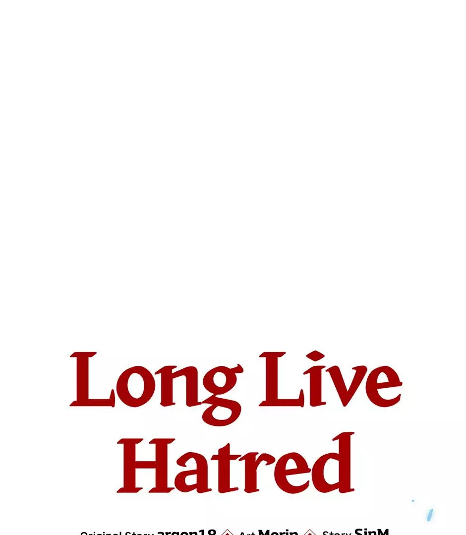 Long Live Hate - Chapter 5 Page 16