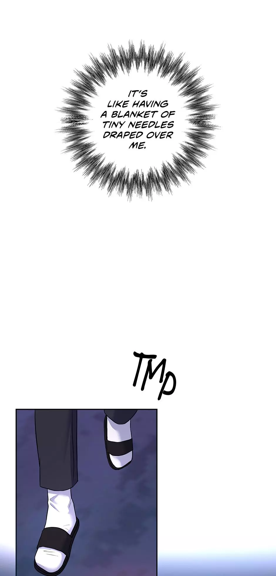 Long Live Hate - Chapter 5 Page 22