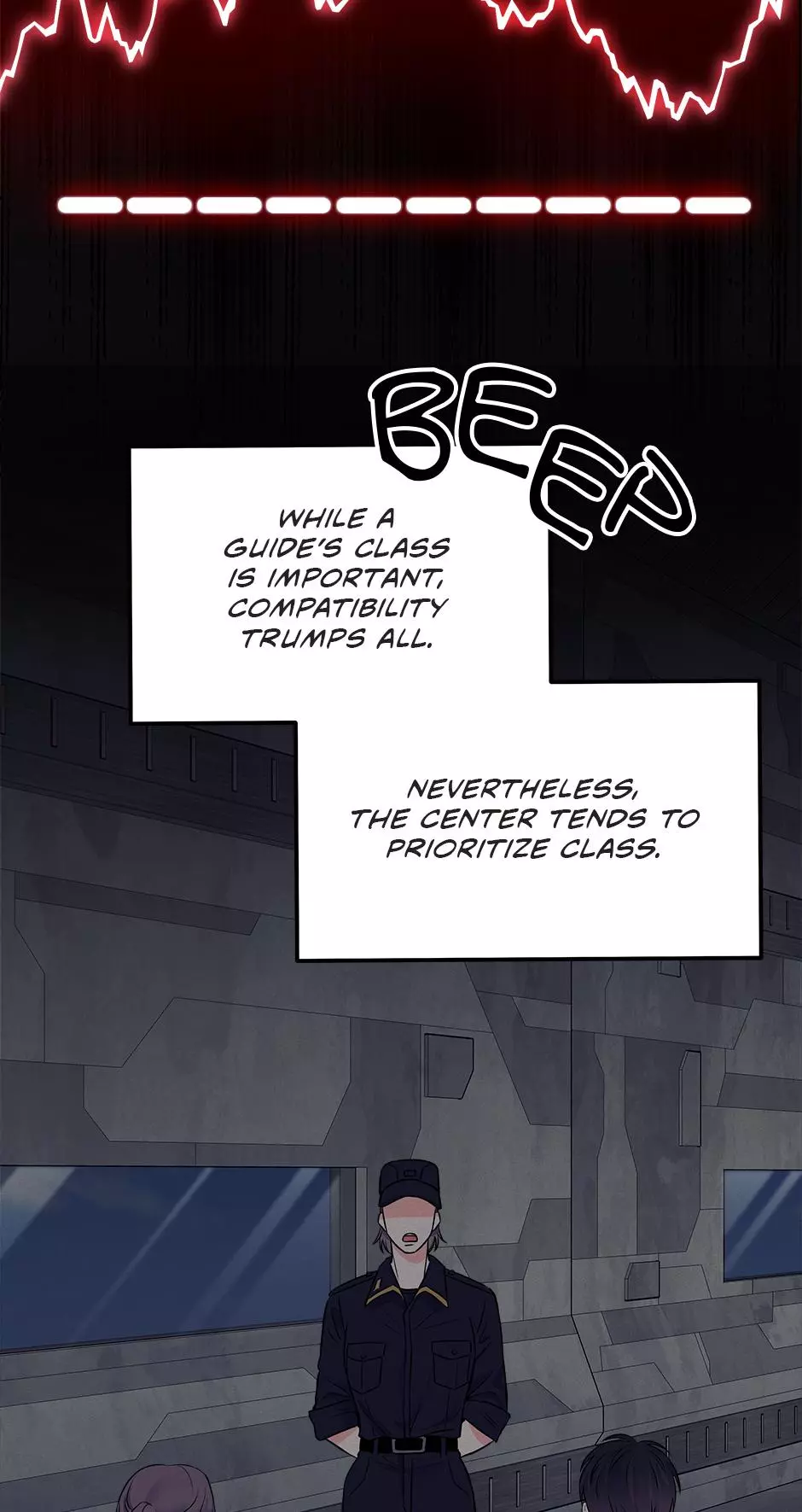 Long Live Hate - Chapter 5 Page 27