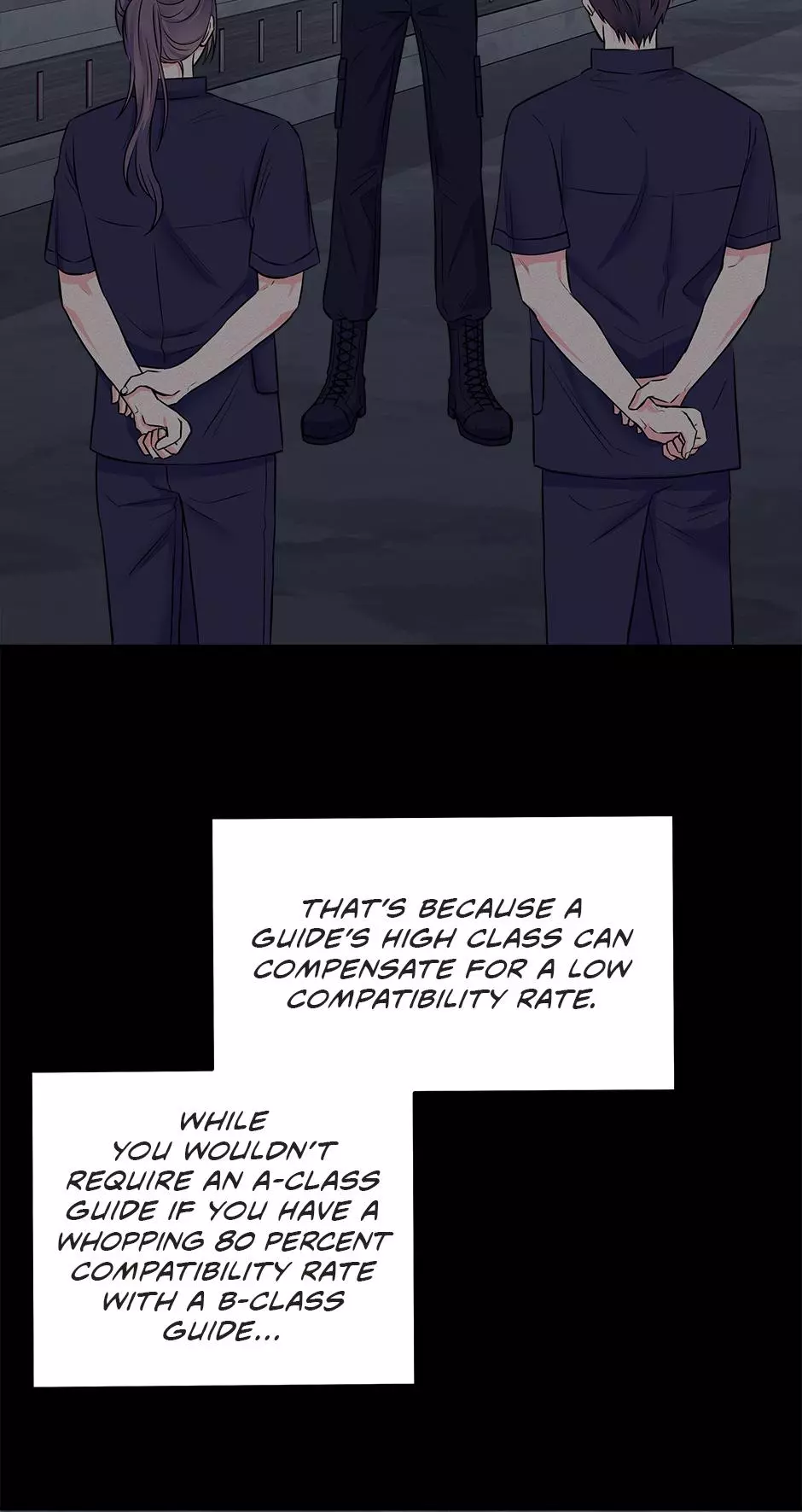 Long Live Hate - Chapter 5 Page 28
