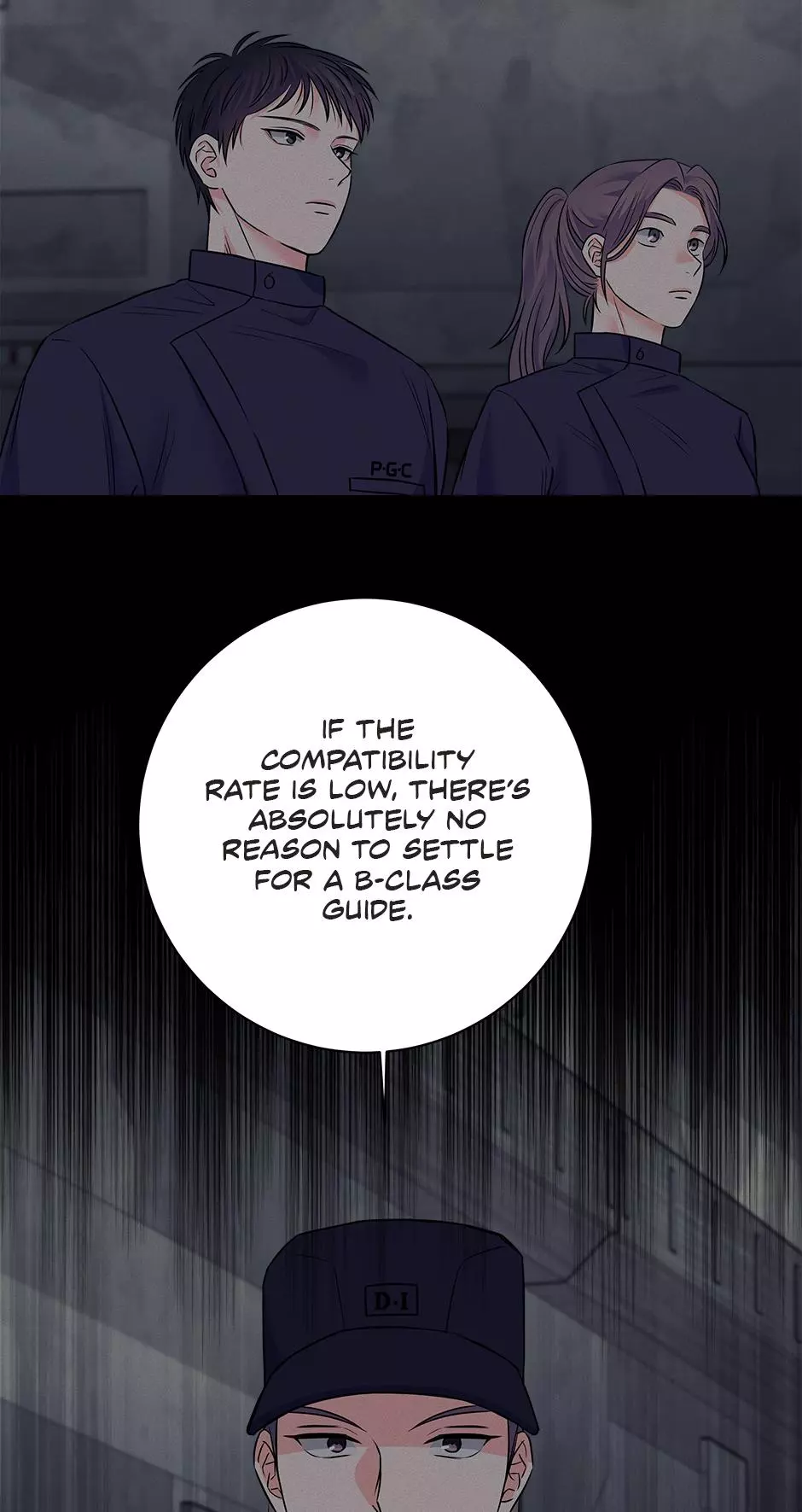 Long Live Hate - Chapter 5 Page 29