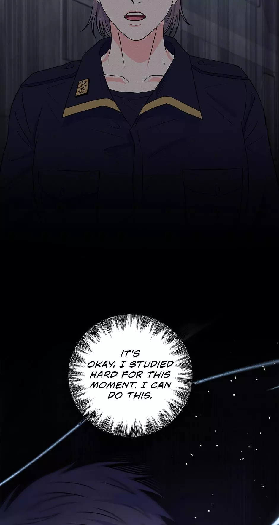 Long Live Hate - Chapter 5 Page 30