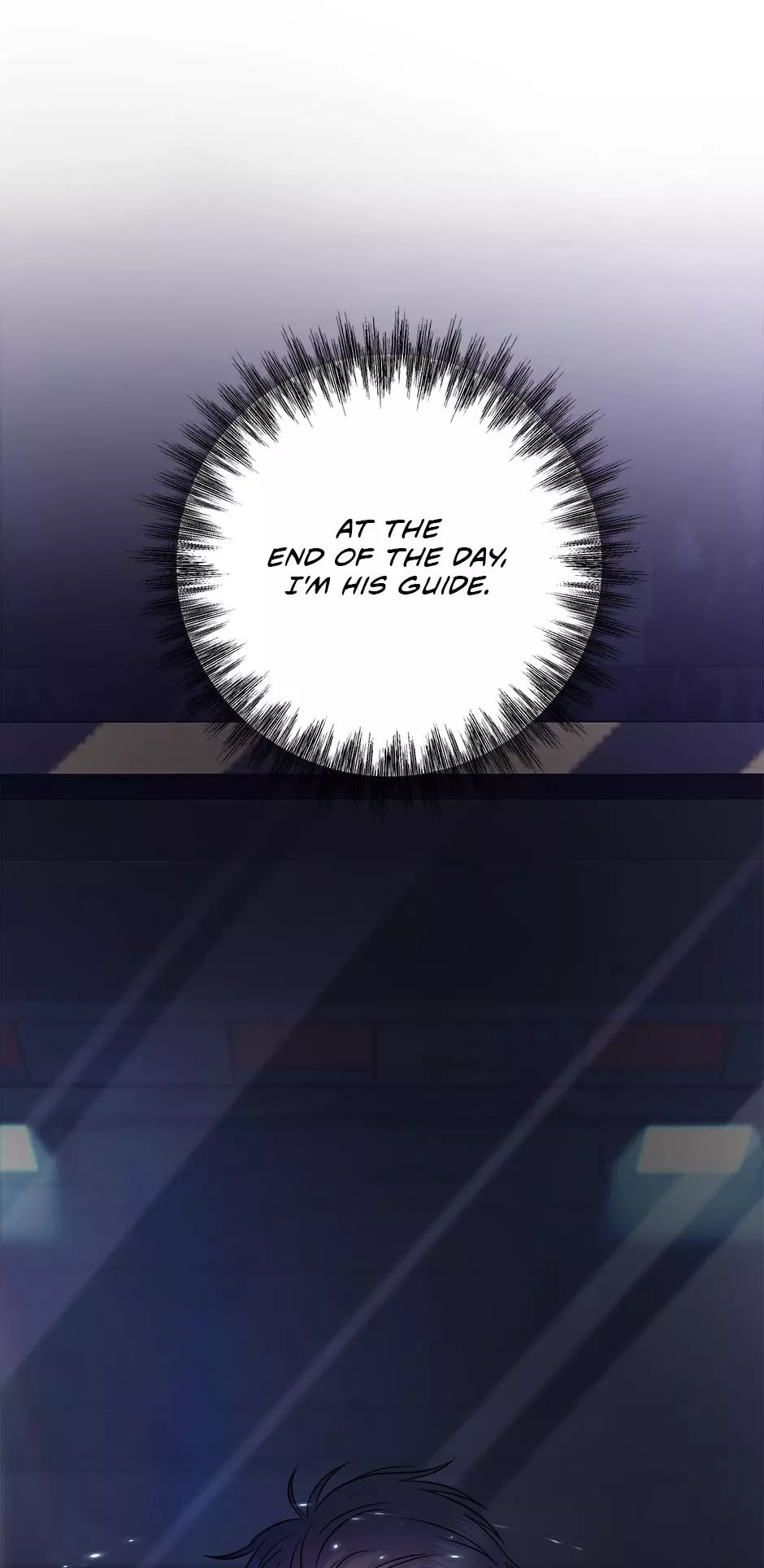 Long Live Hate - Chapter 5 Page 32