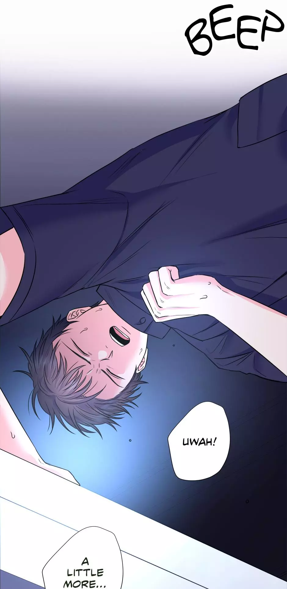 Long Live Hate - Chapter 5 Page 35